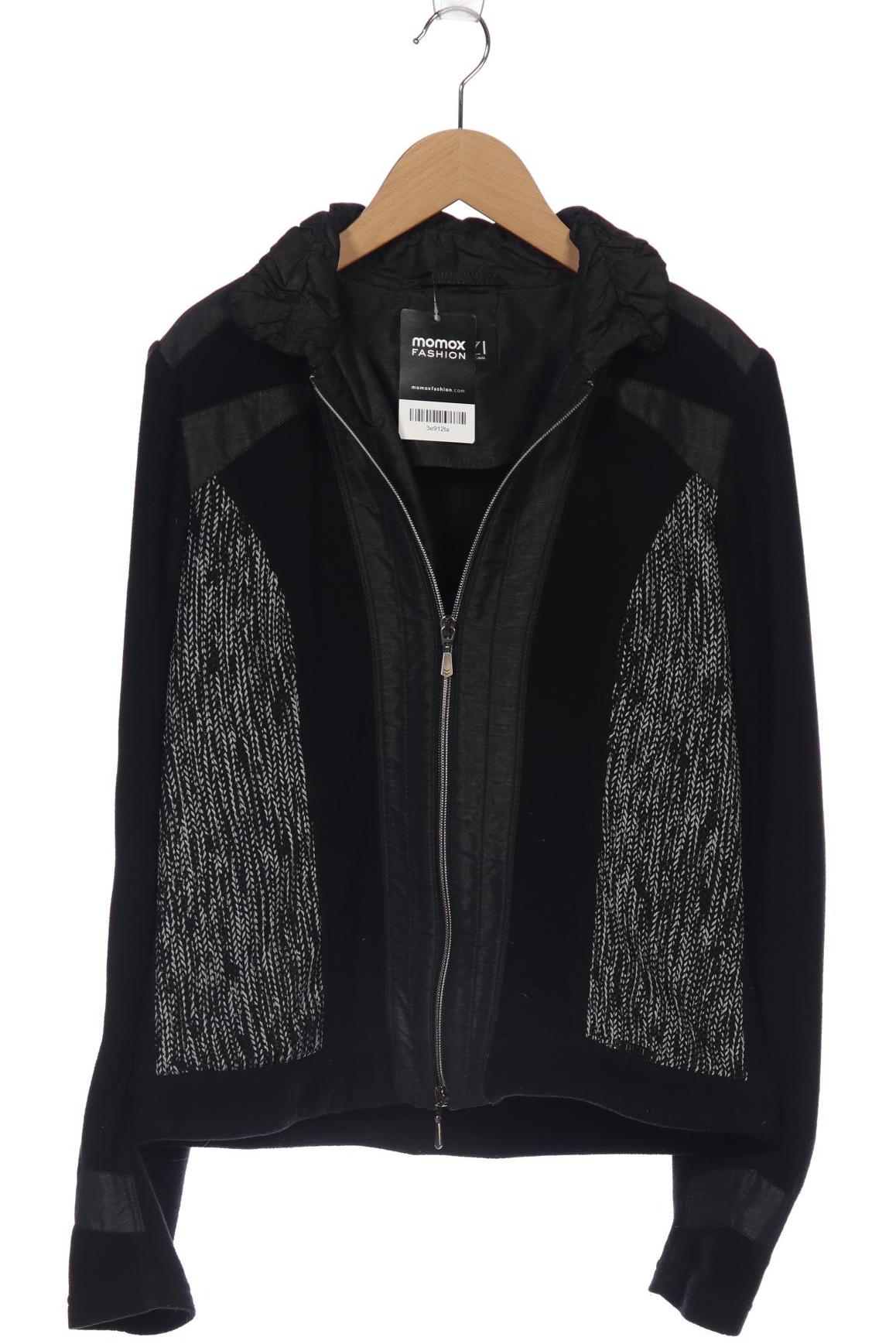 

TUZZI Damen Jacke, schwarz