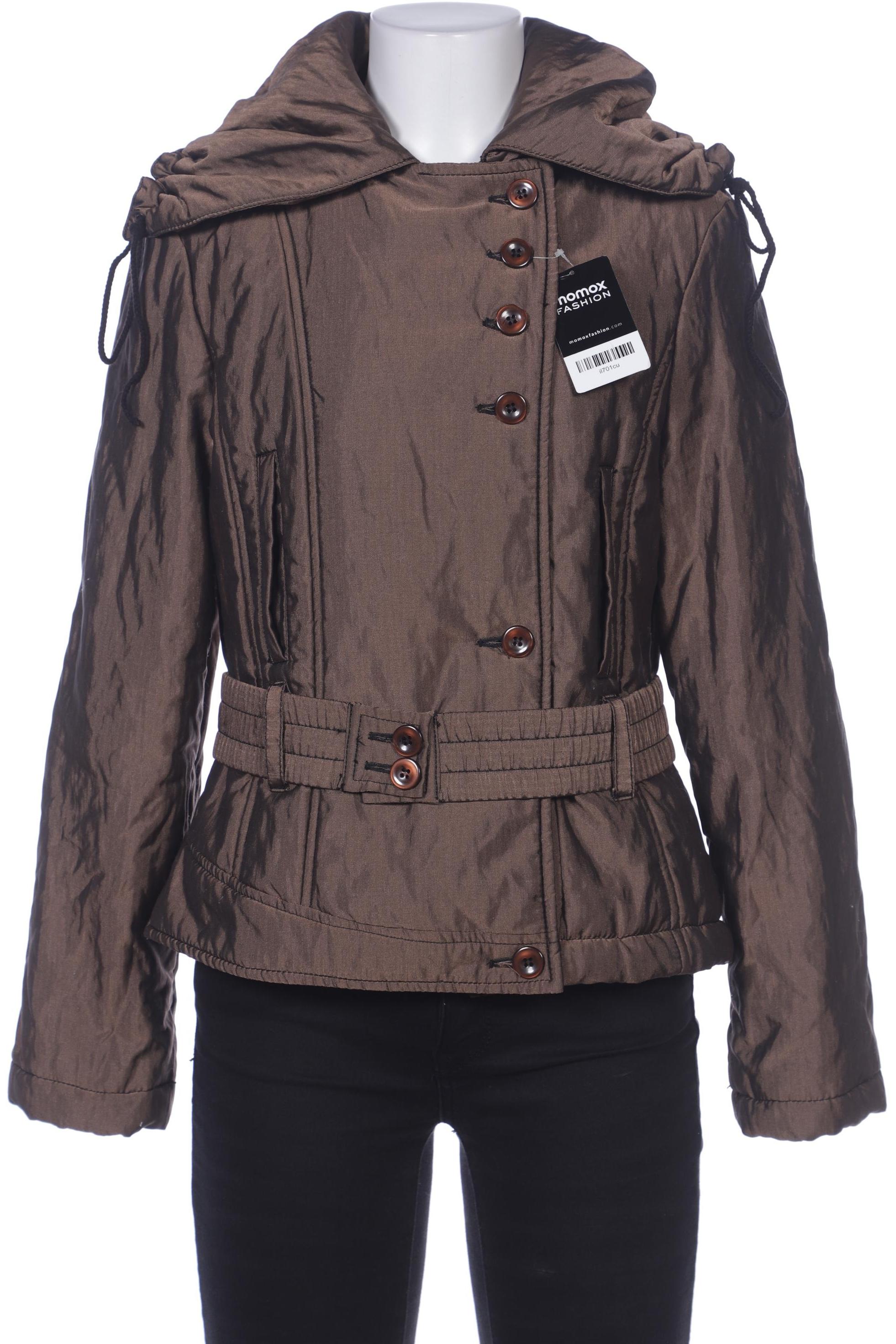 

Tuzzi Damen Jacke, braun, Gr. 36
