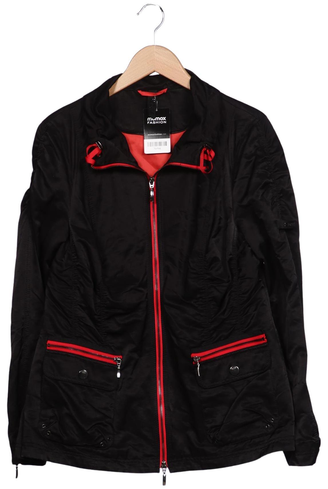 

Tuzzi Damen Jacke, schwarz, Gr. 42