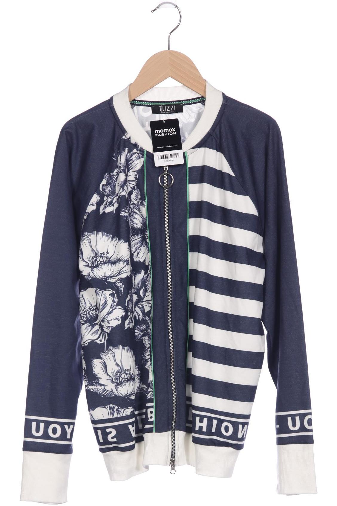 

Tuzzi Damen Jacke, marineblau, Gr. 38