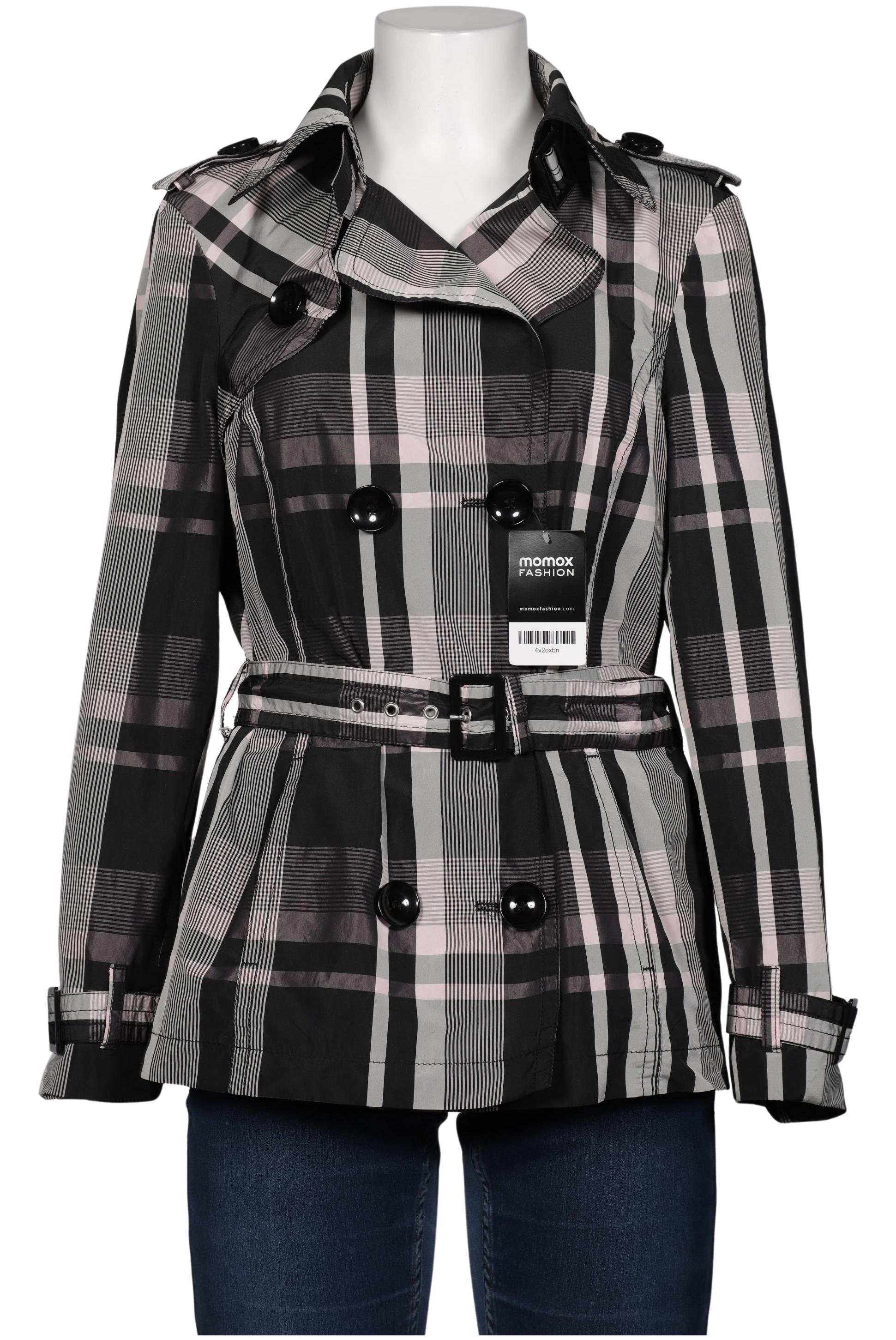 

Tuzzi Damen Jacke, schwarz, Gr. 38