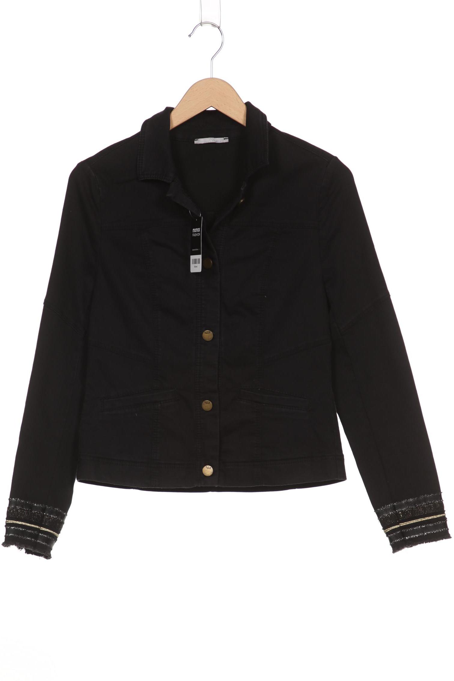 

Tuzzi Damen Jacke, schwarz, Gr. 36