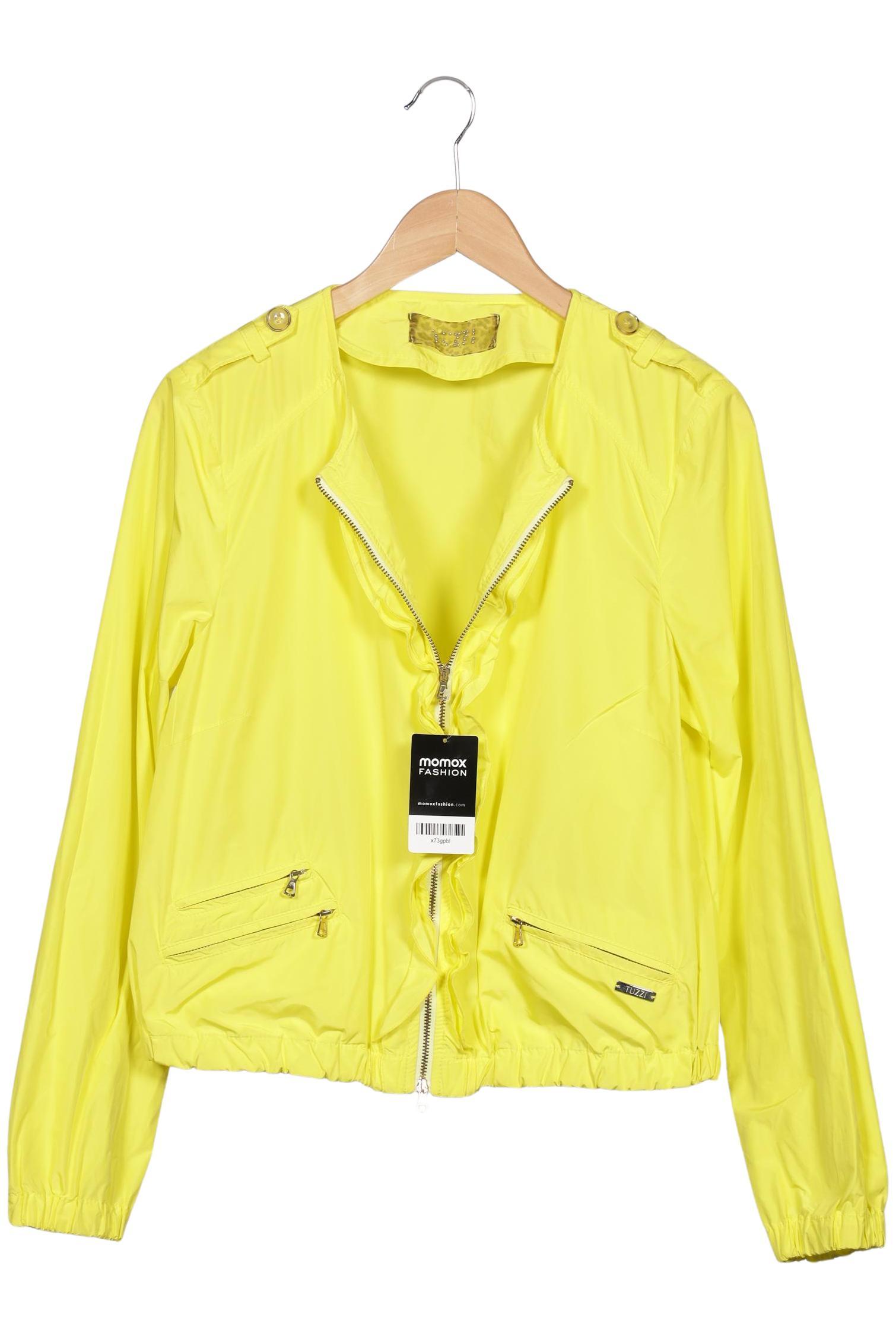 

Tuzzi Damen Jacke, neon, Gr. 38