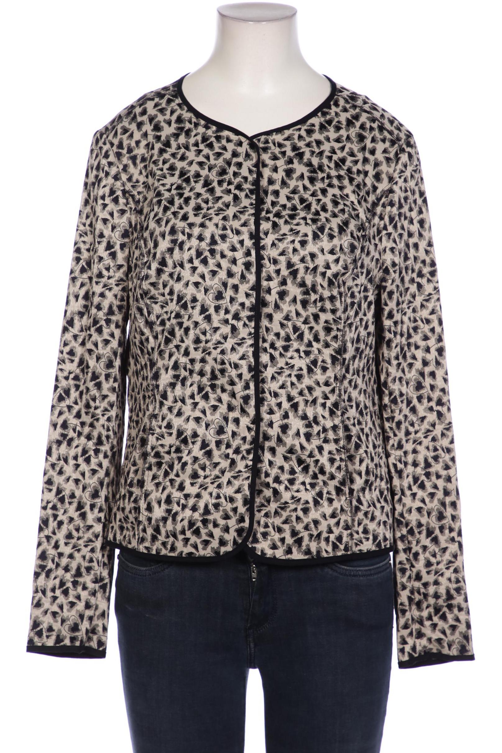

Tuzzi Damen Jacke, beige, Gr. 40