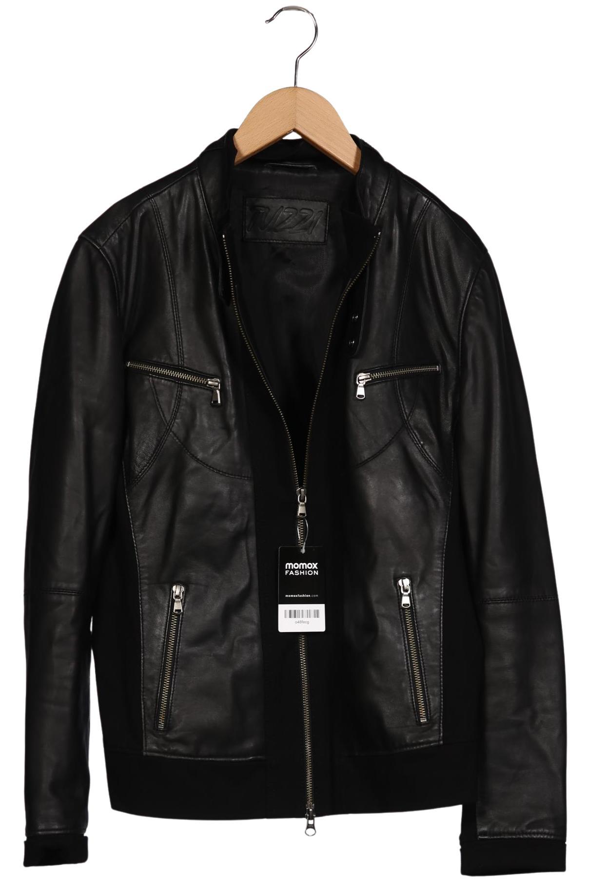 

Tuzzi Damen Jacke, schwarz, Gr. 42