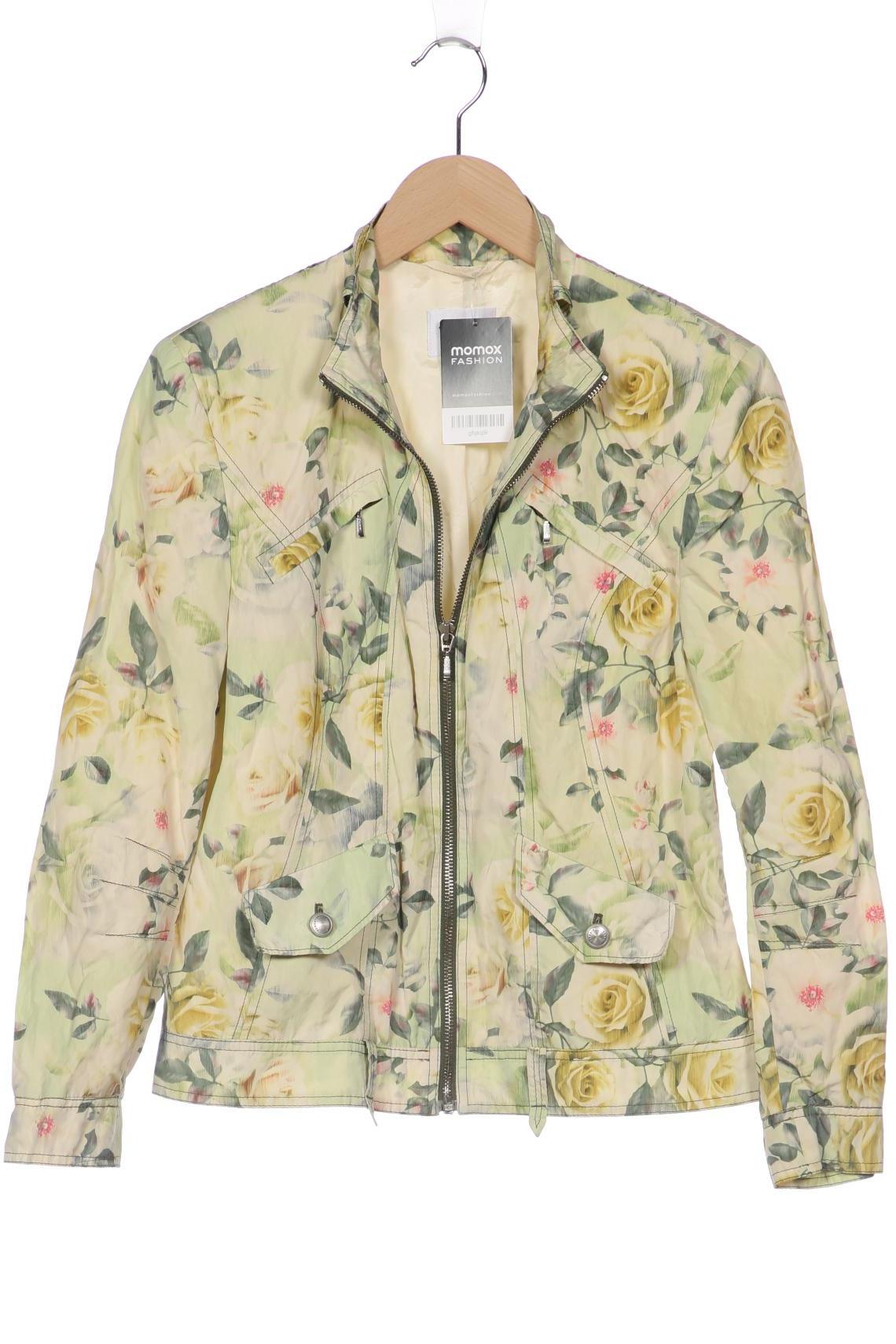 

TUZZI Damen Jacke, hellgrün