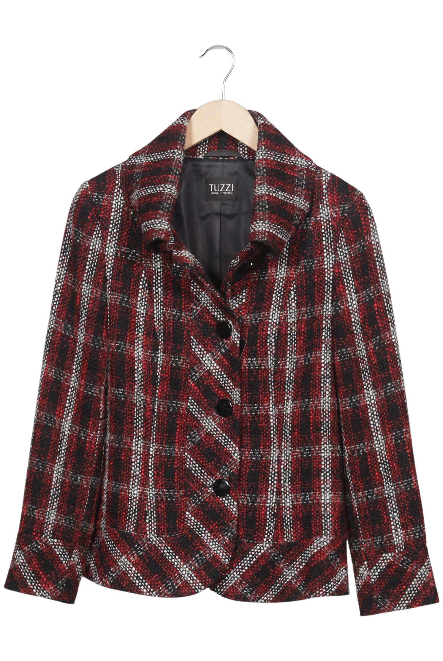 

Tuzzi Damen Jacke, mehrfarbig, Gr. 38