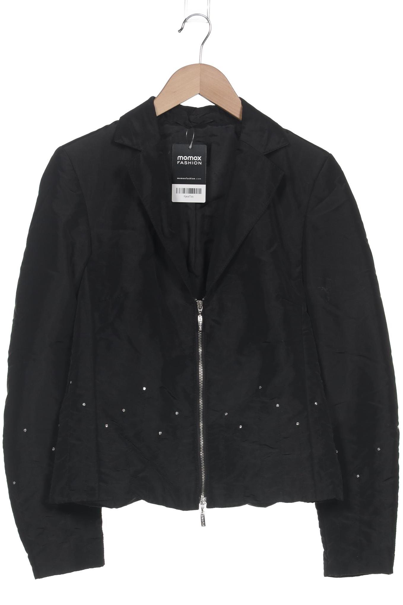 

Tuzzi Damen Jacke, schwarz, Gr. 38