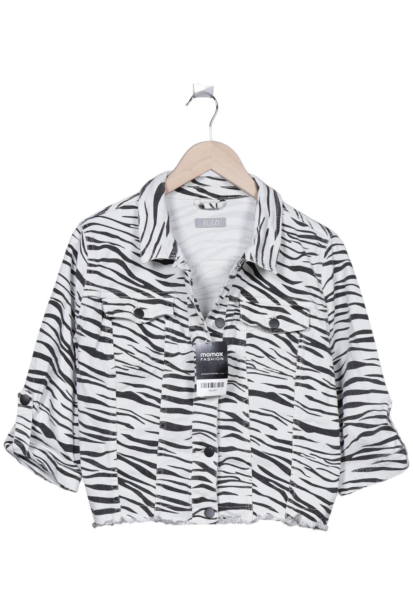 

Tuzzi Damen Jacke, weiß, Gr. 44