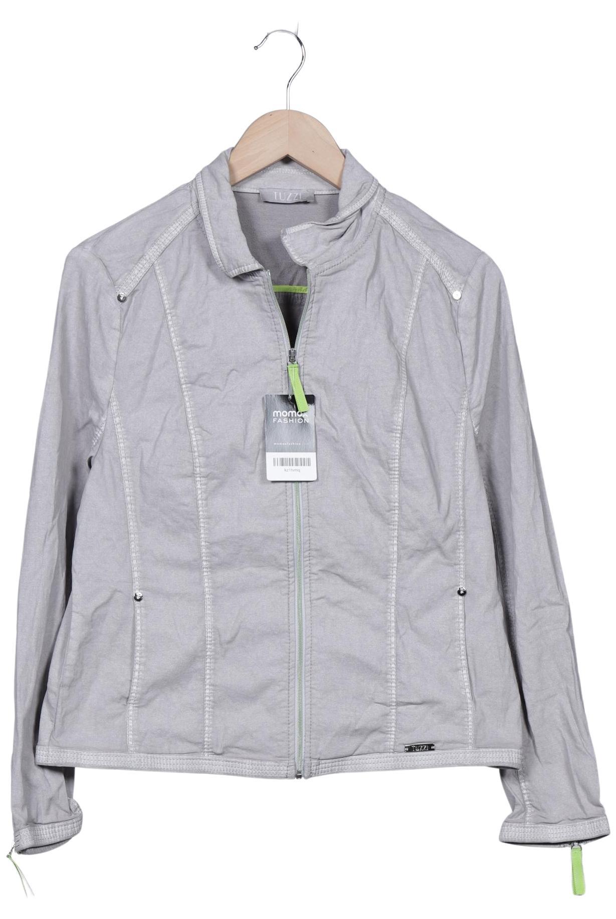 

Tuzzi Damen Jacke, grau, Gr. 44