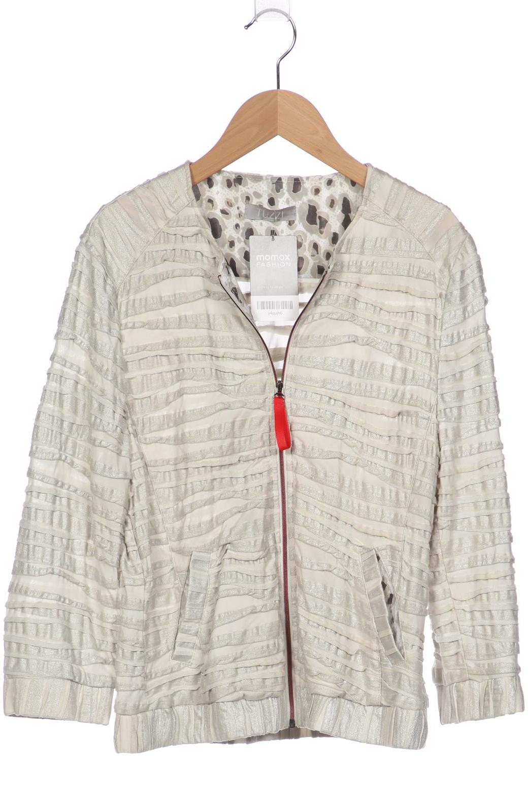 

TUZZI Damen Jacke, beige