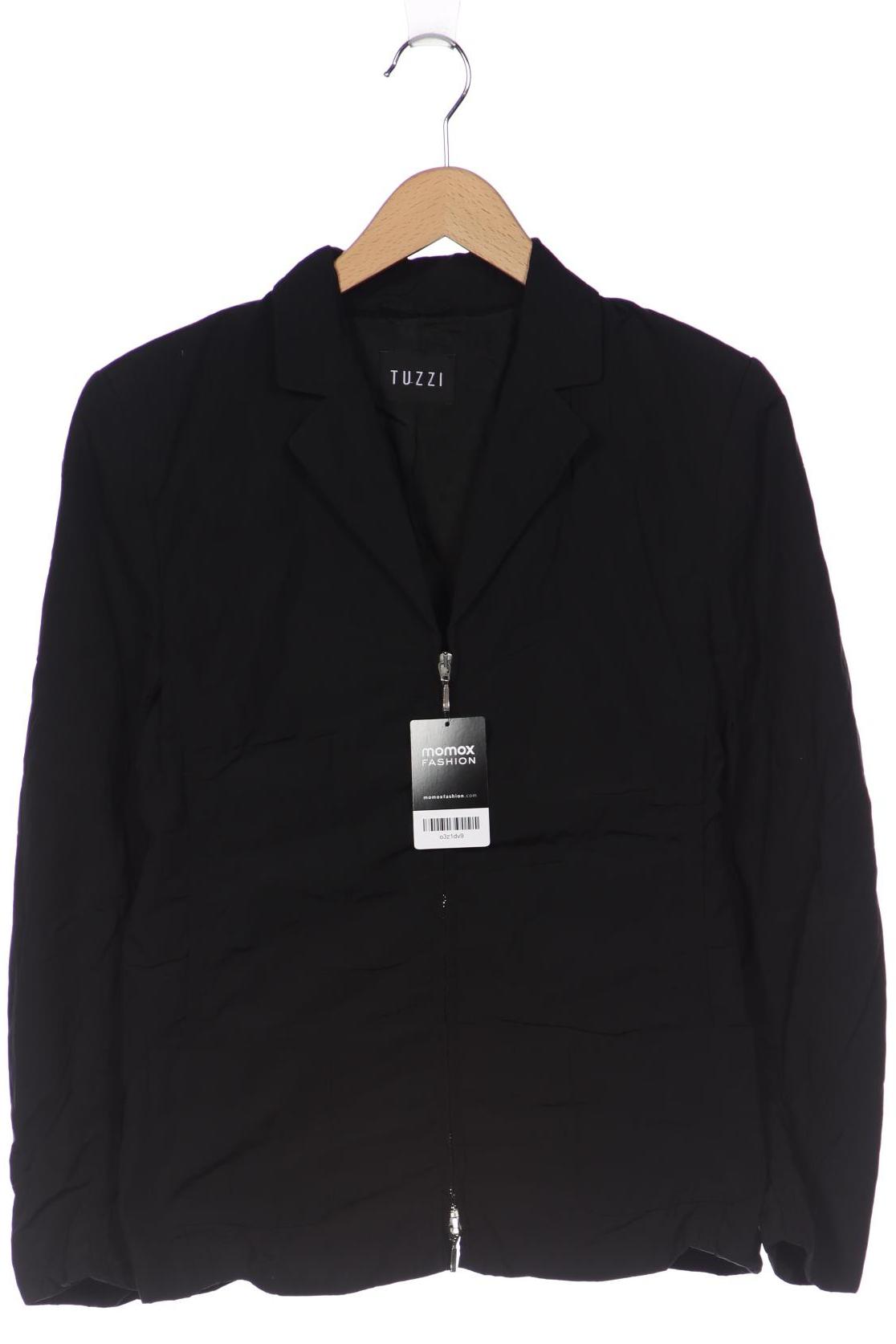 

Tuzzi Damen Jacke, schwarz, Gr. 40