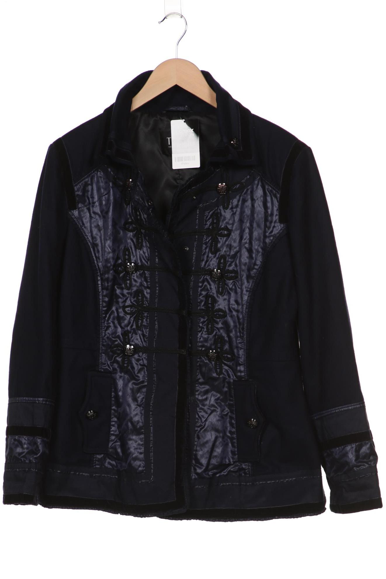 

TUZZI Damen Jacke, marineblau