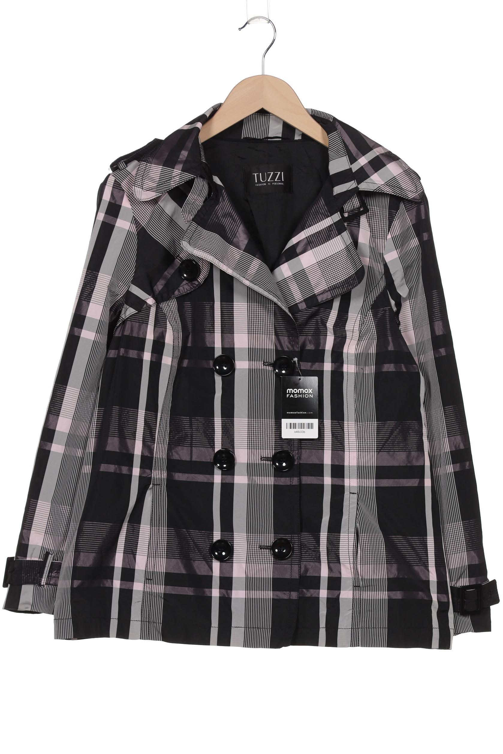 

Tuzzi Damen Jacke, mehrfarbig, Gr. 42