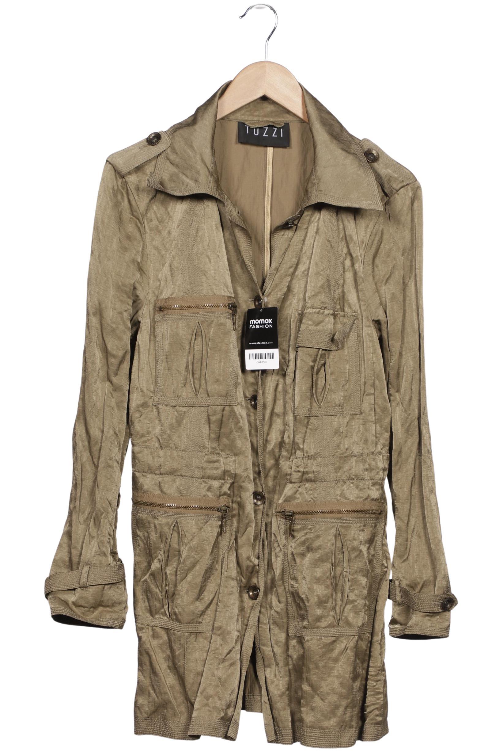 

Tuzzi Damen Jacke, beige, Gr. 42