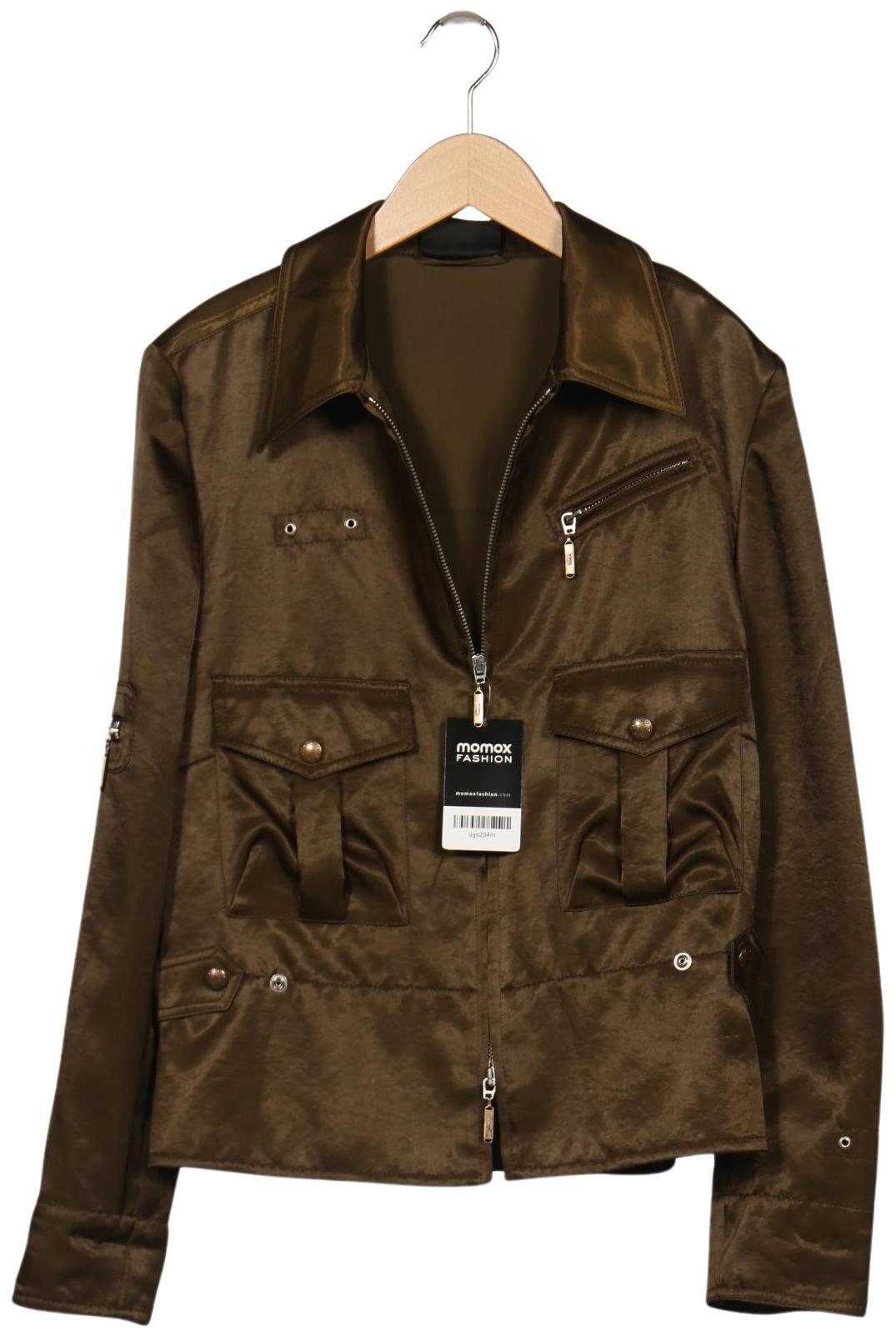 

Tuzzi Damen Jacke, grün, Gr. 38