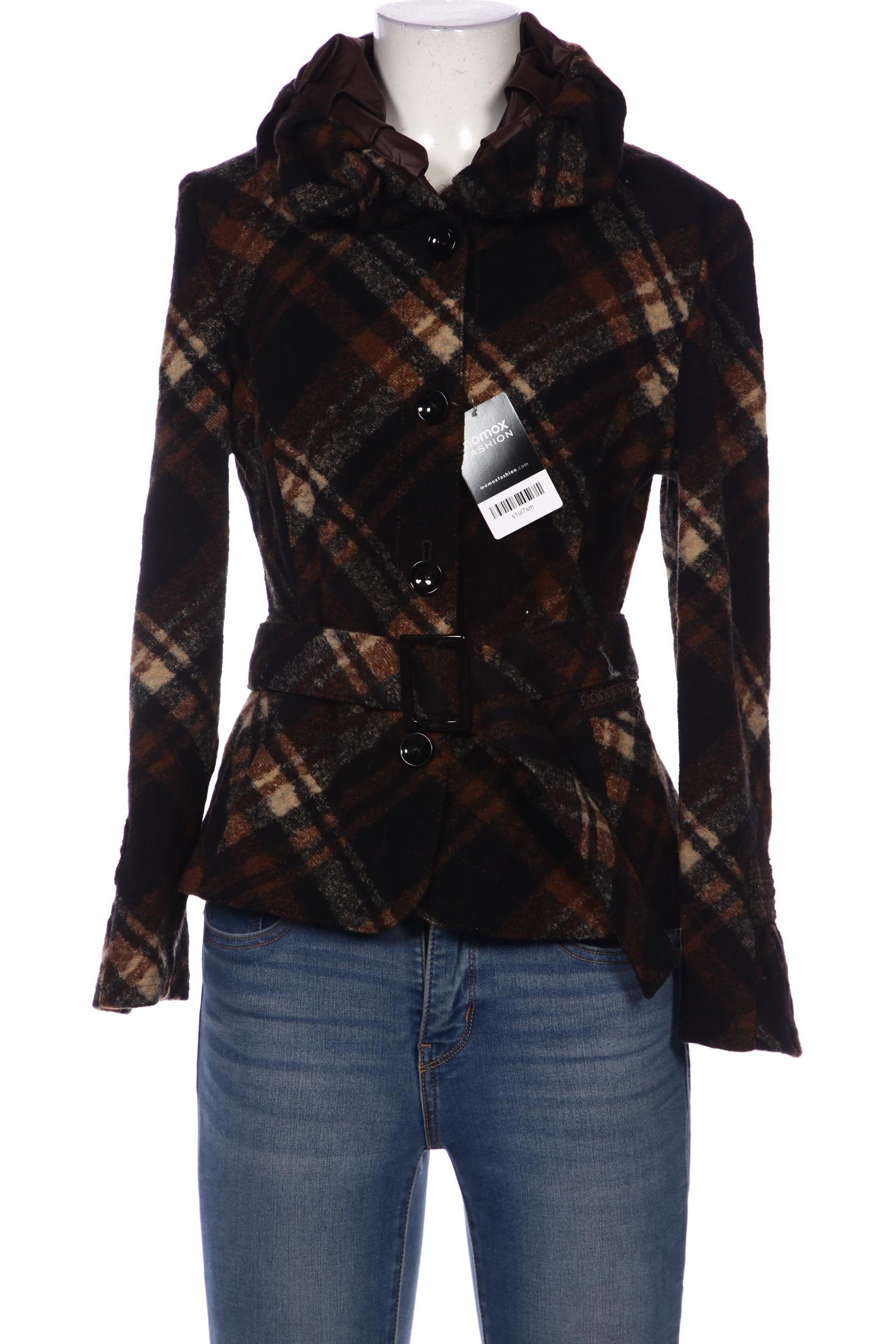 

Tuzzi Damen Jacke, braun, Gr. 36