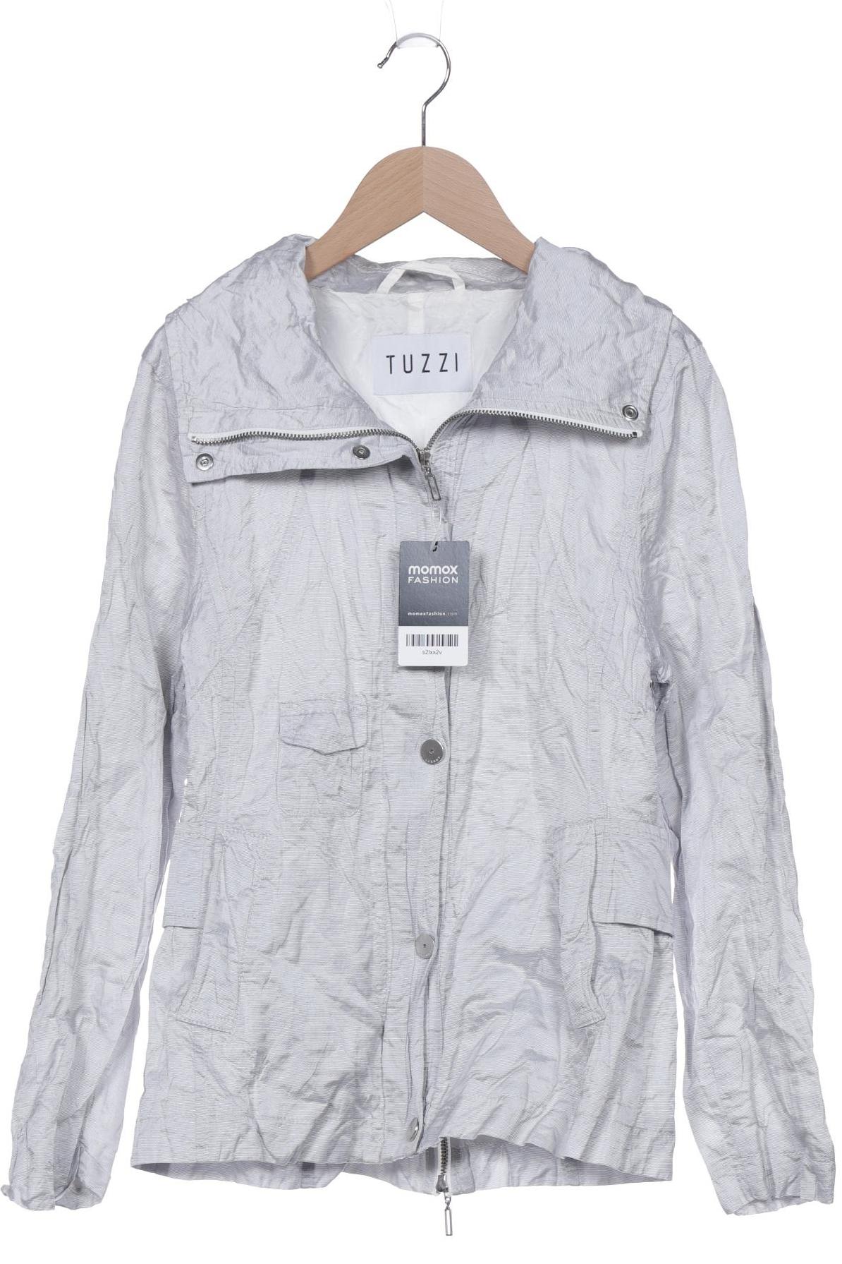 

TUZZI Damen Jacke, grau