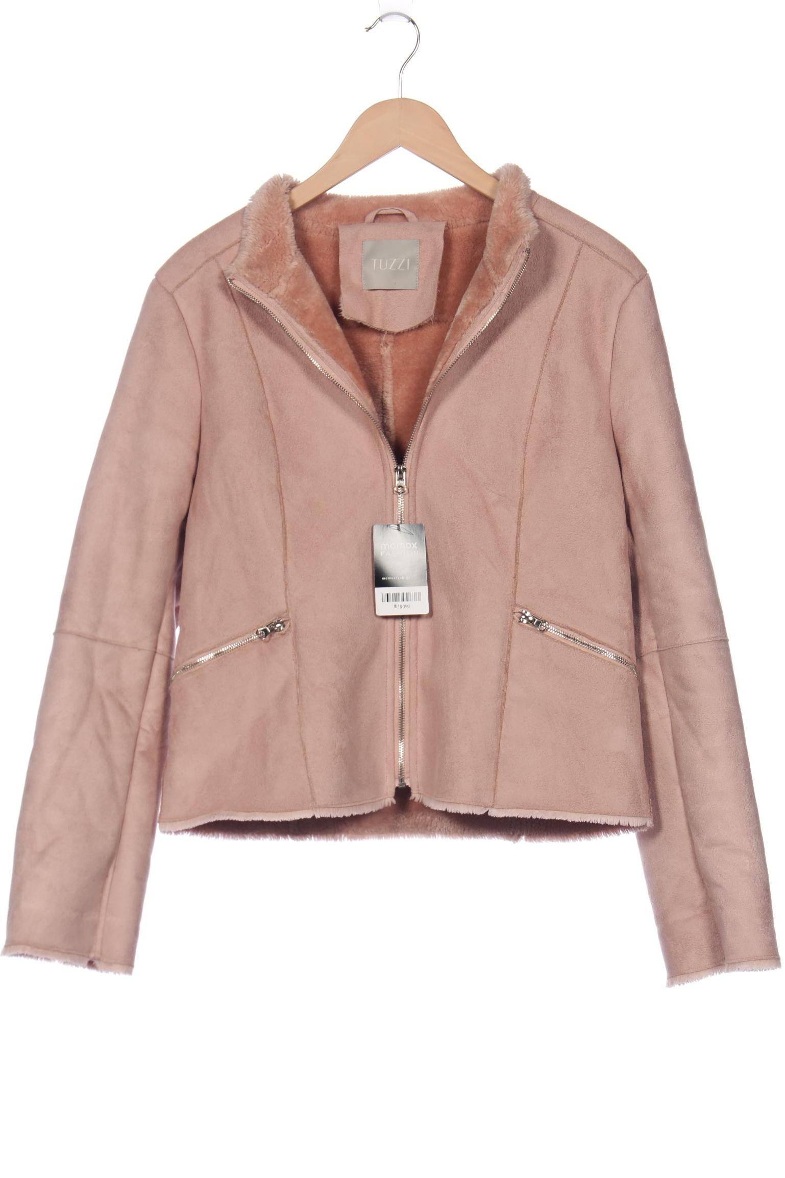 

TUZZI Damen Jacke, pink