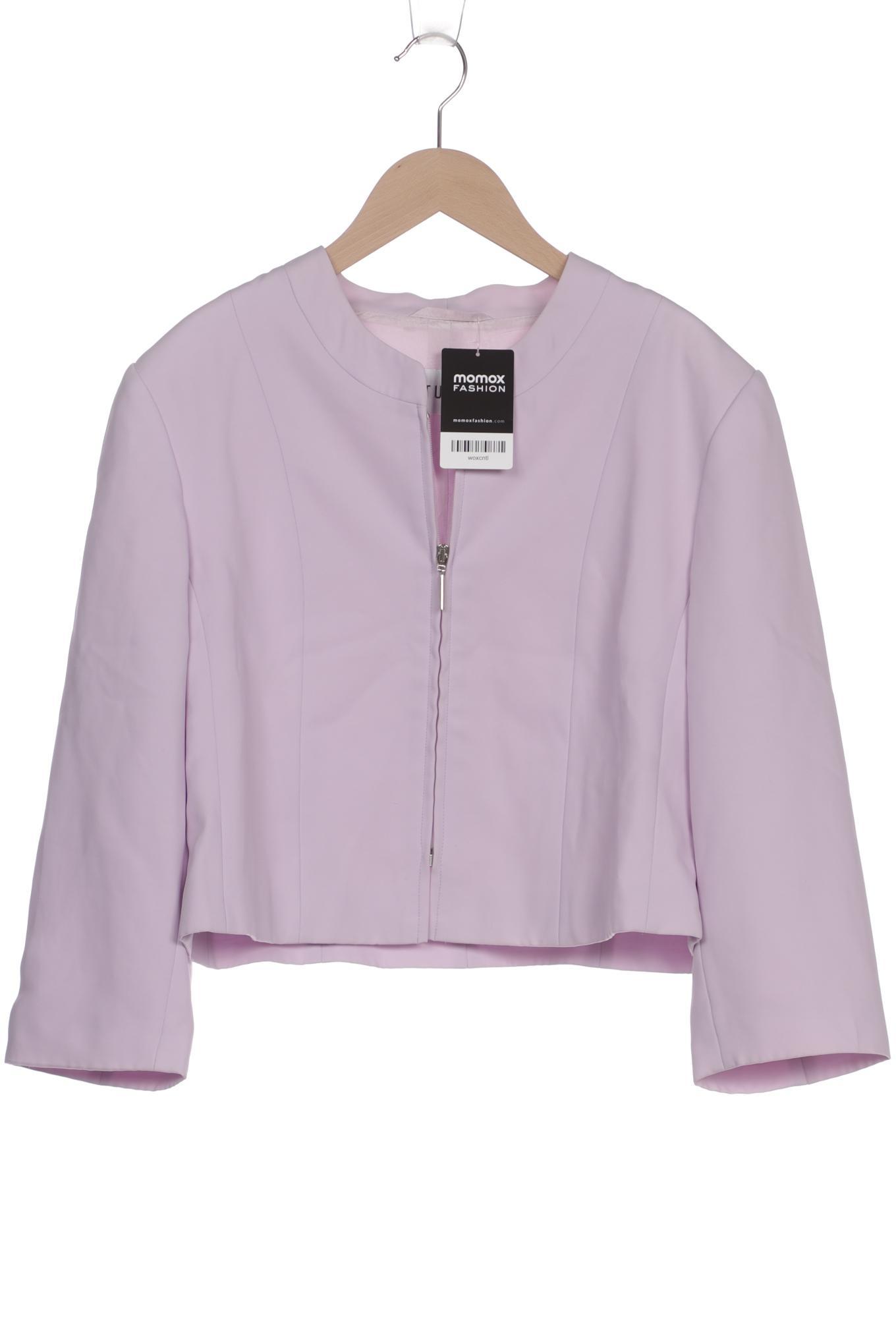 

Tuzzi Damen Jacke, flieder, Gr. 40