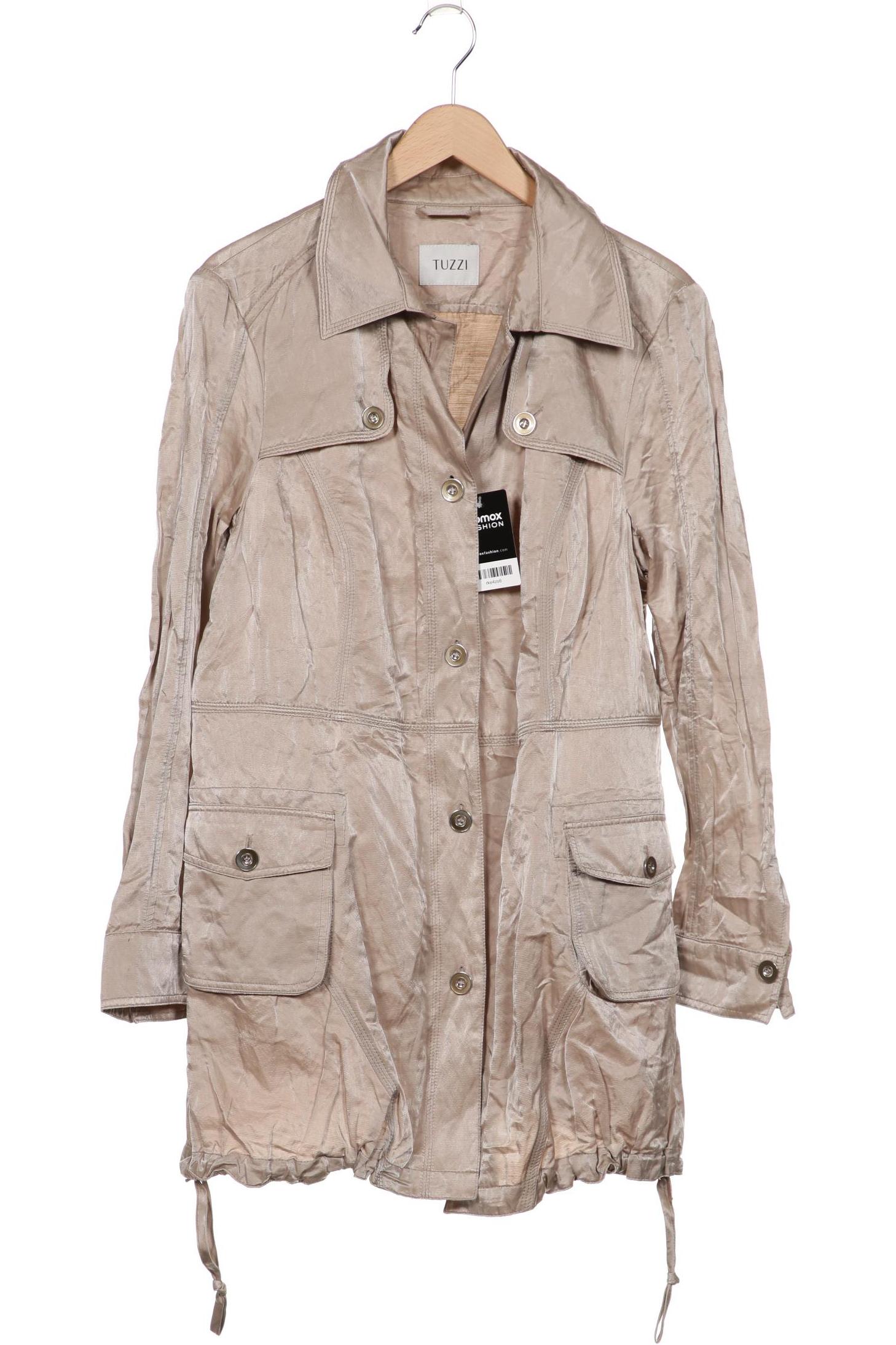

TUZZI Damen Jacke, beige