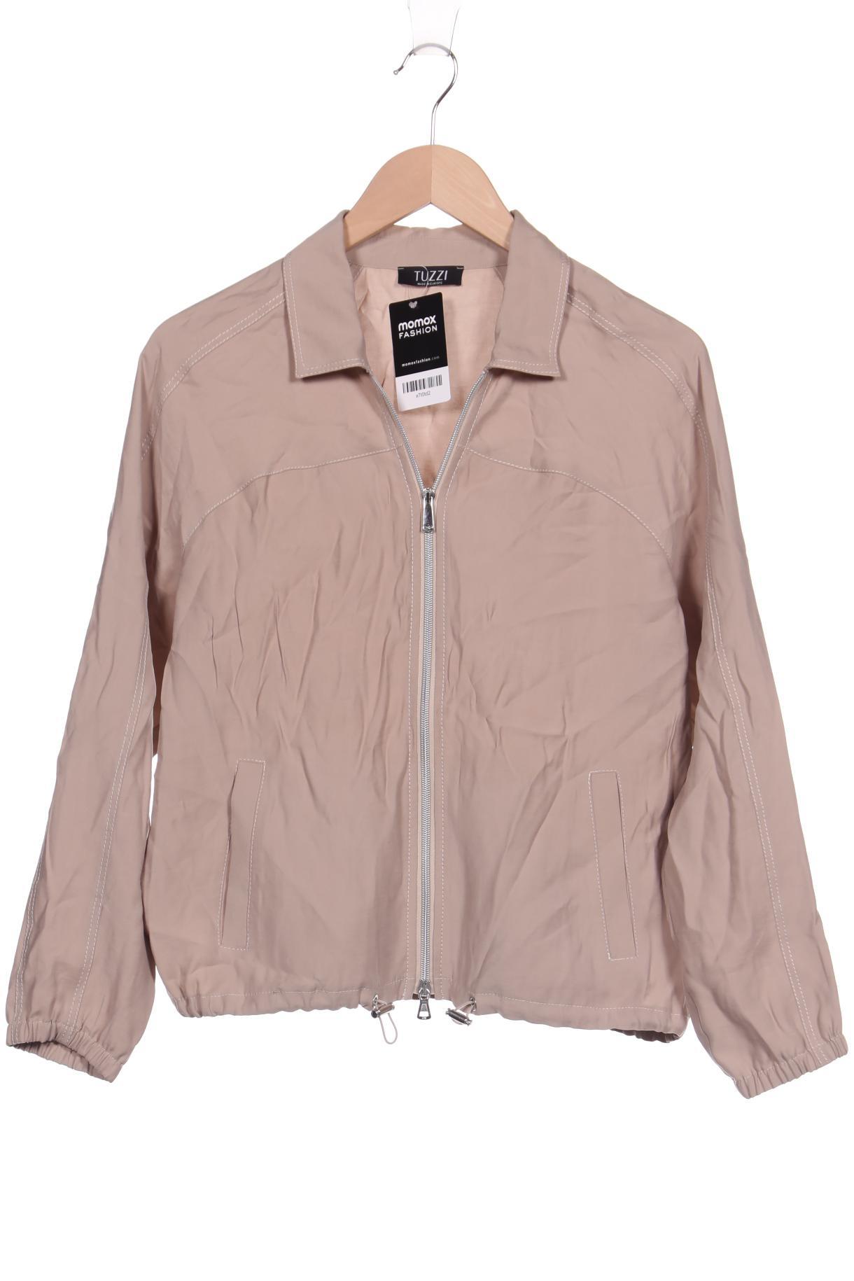 

TUZZI Damen Jacke, braun