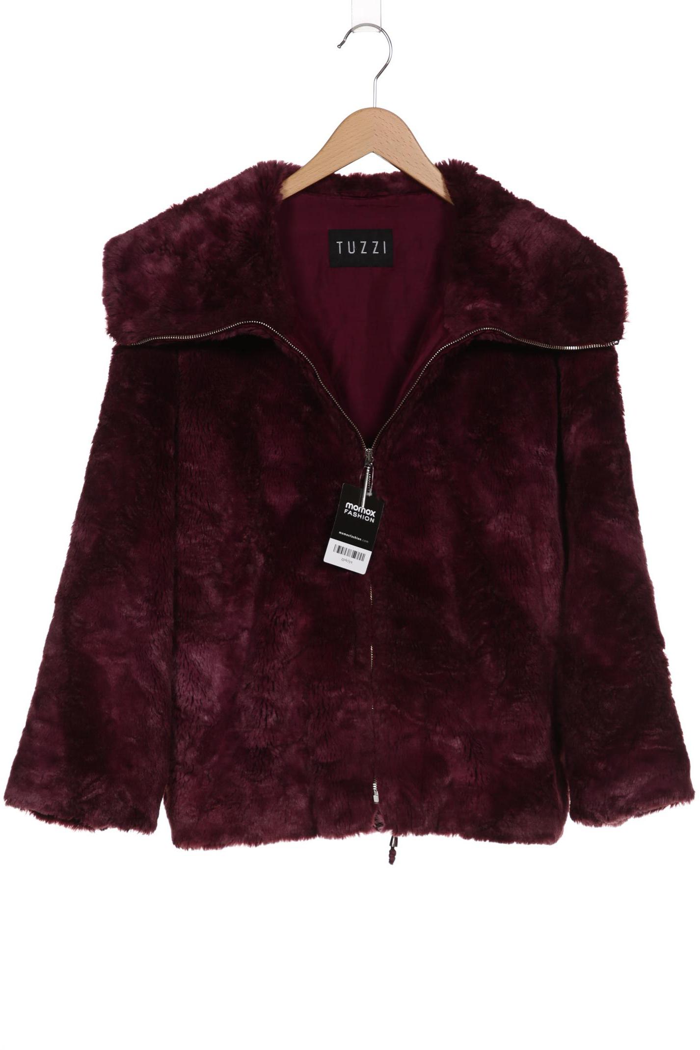 

Tuzzi Damen Jacke, flieder, Gr. 40