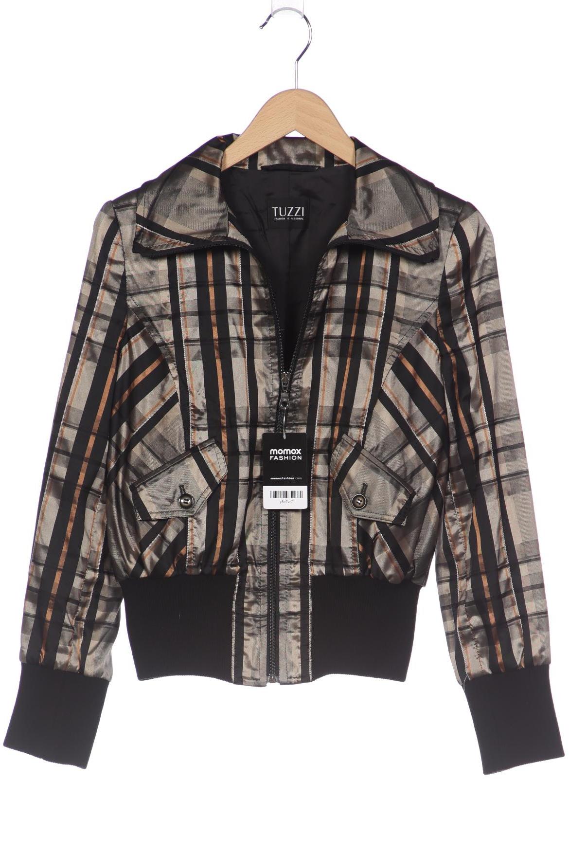 

Tuzzi Damen Jacke, braun, Gr. 36