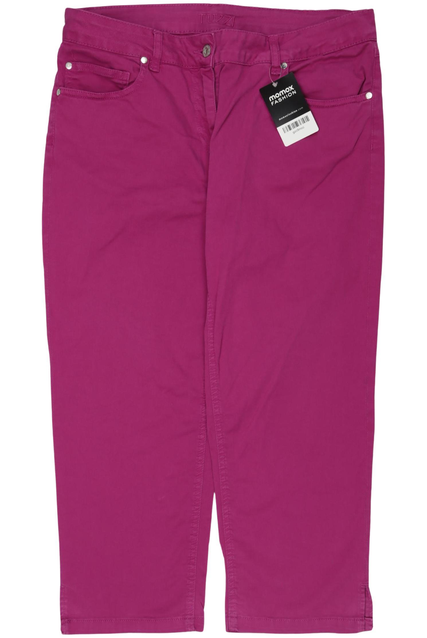 

Tuzzi Damen Jeans, pink, Gr. 42