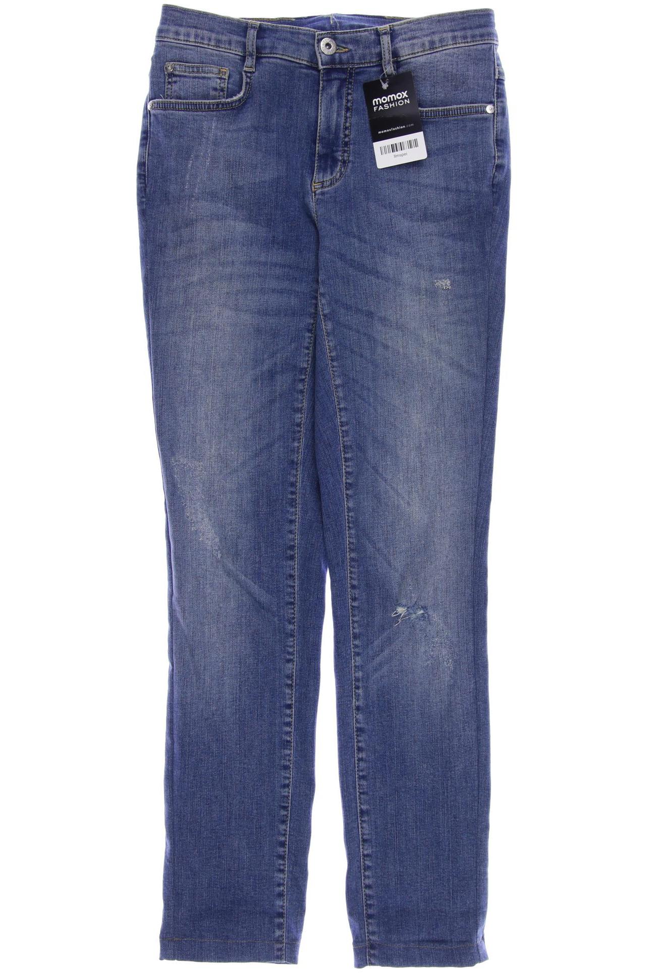 

TUZZI Damen Jeans, blau
