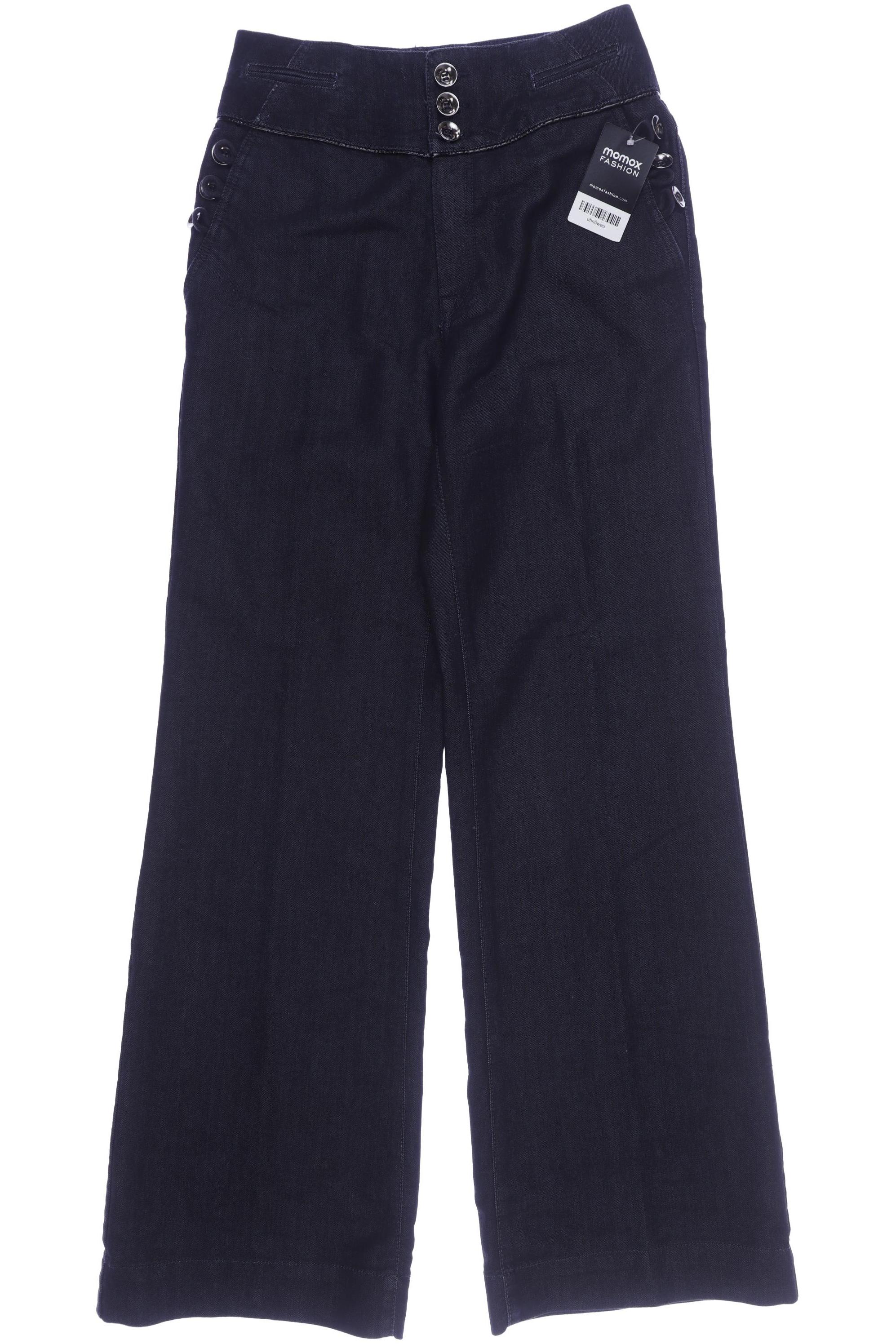 

Tuzzi Damen Jeans, marineblau, Gr. 38