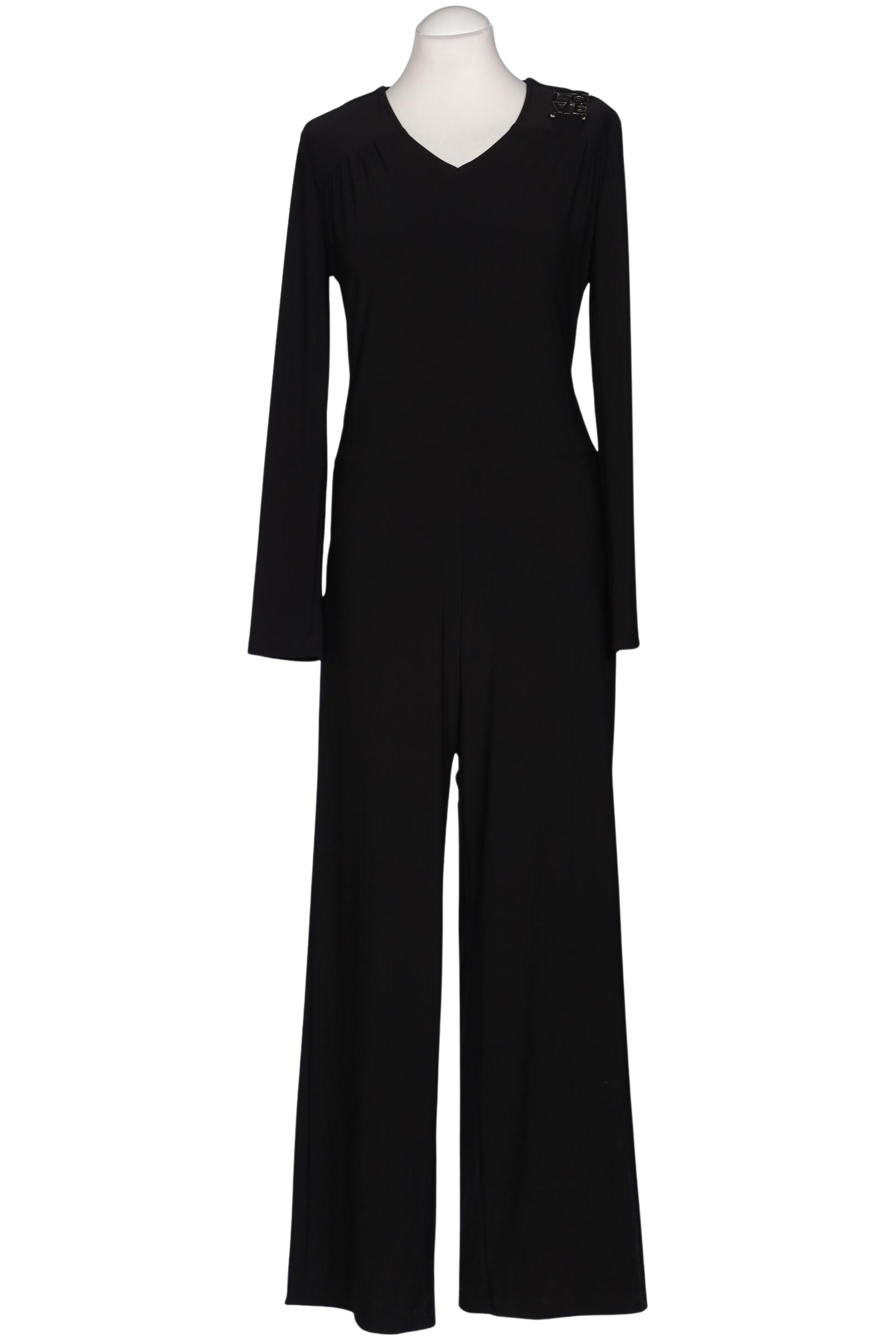 

Tuzzi Damen Jumpsuit/Overall, schwarz, Gr. 38