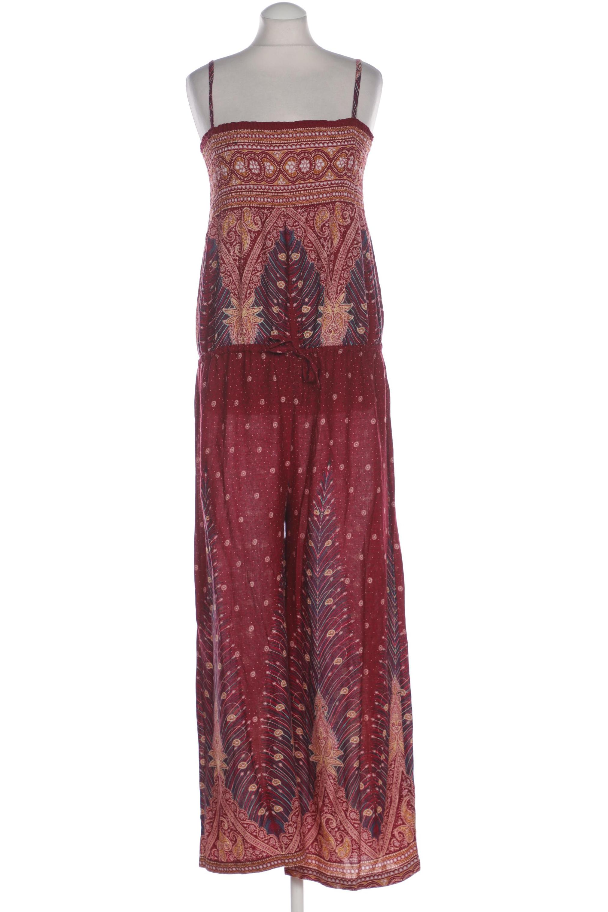 

Tuzzi Damen Jumpsuit/Overall, bordeaux, Gr. 36