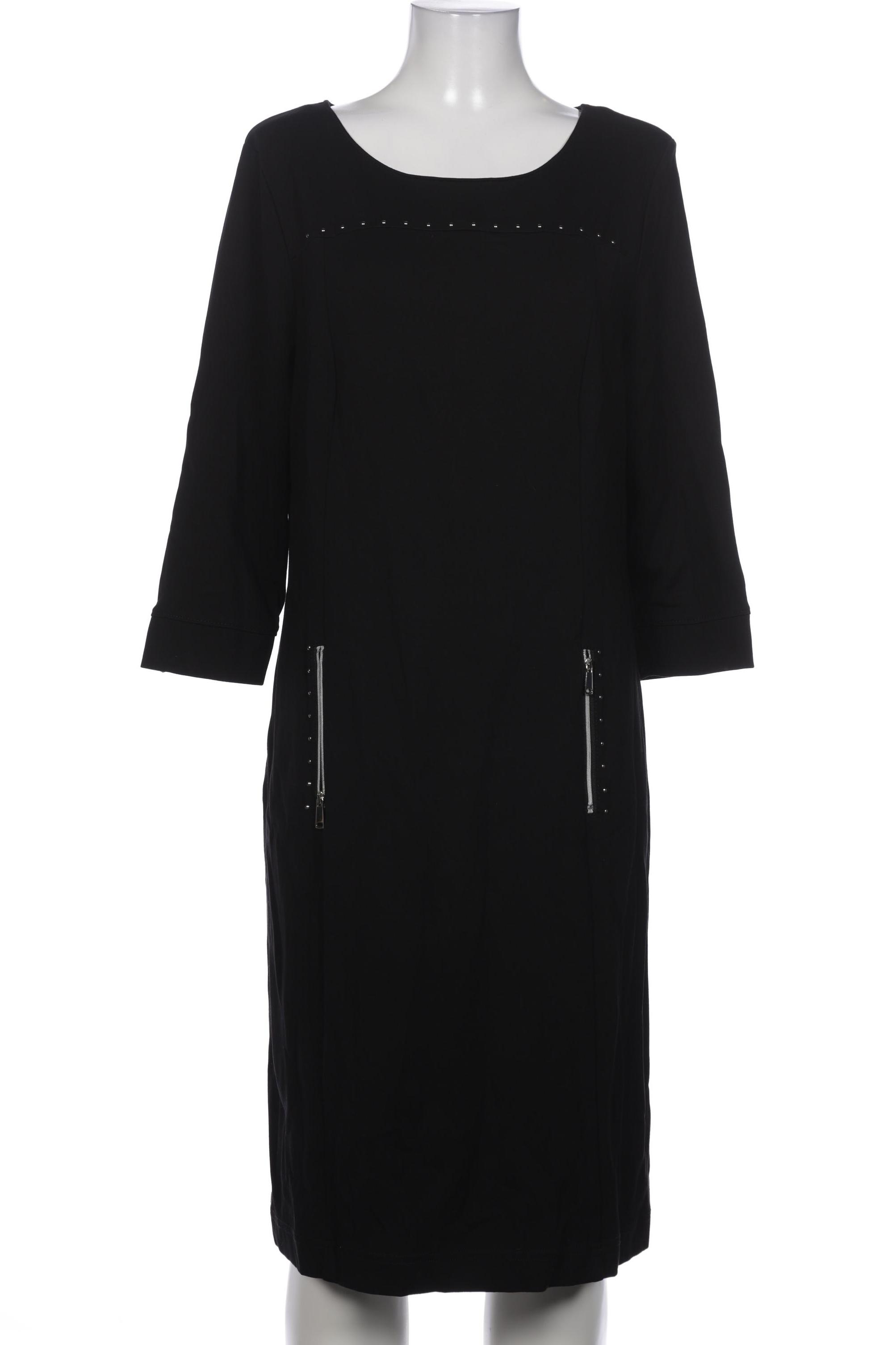 

Tuzzi Damen Kleid, schwarz, Gr. 42