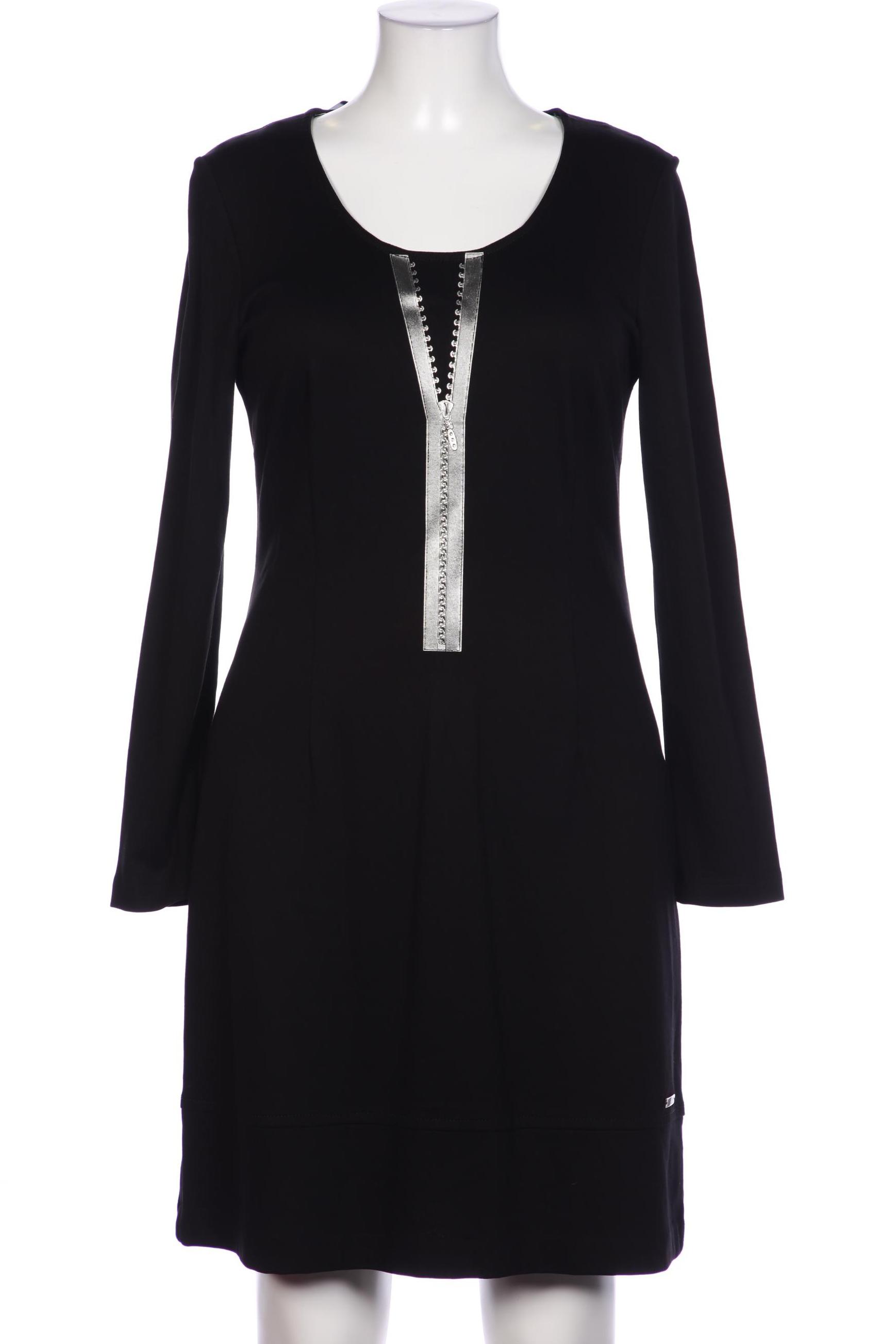 

Tuzzi Damen Kleid, schwarz, Gr. 42