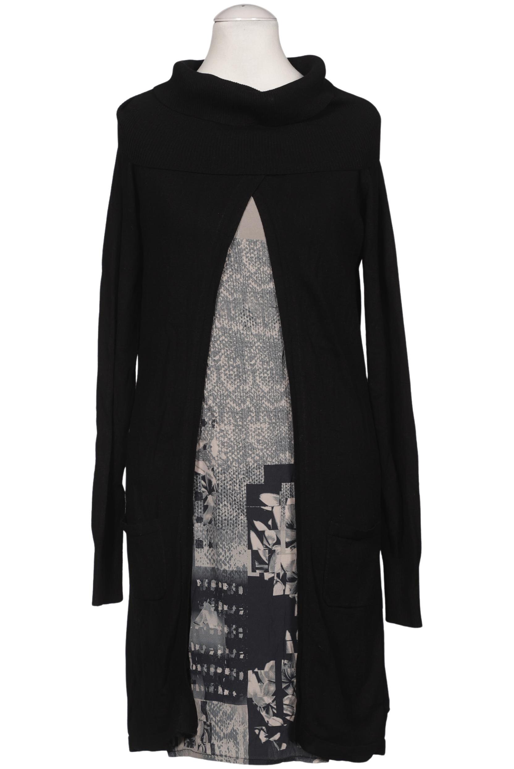 

Tuzzi Damen Kleid, schwarz, Gr. 36