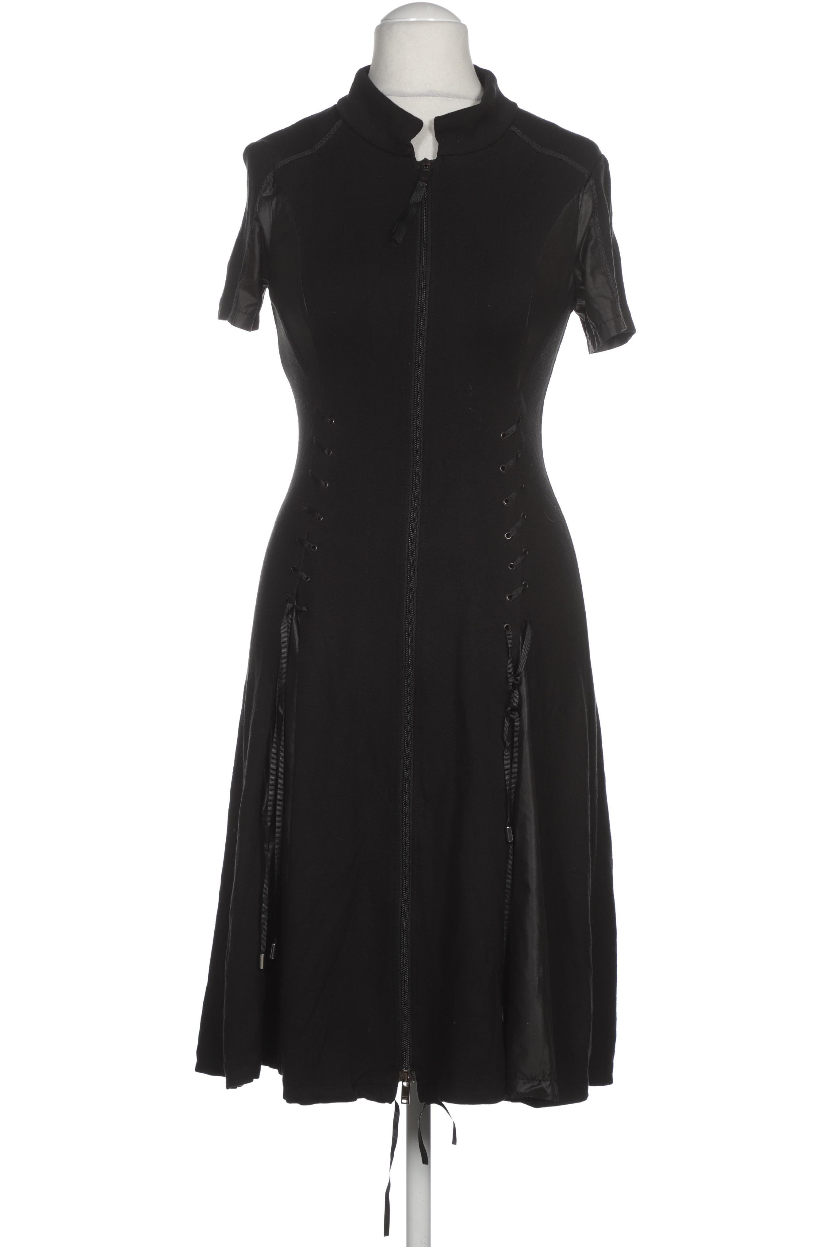 

Tuzzi Damen Kleid, schwarz, Gr. 36