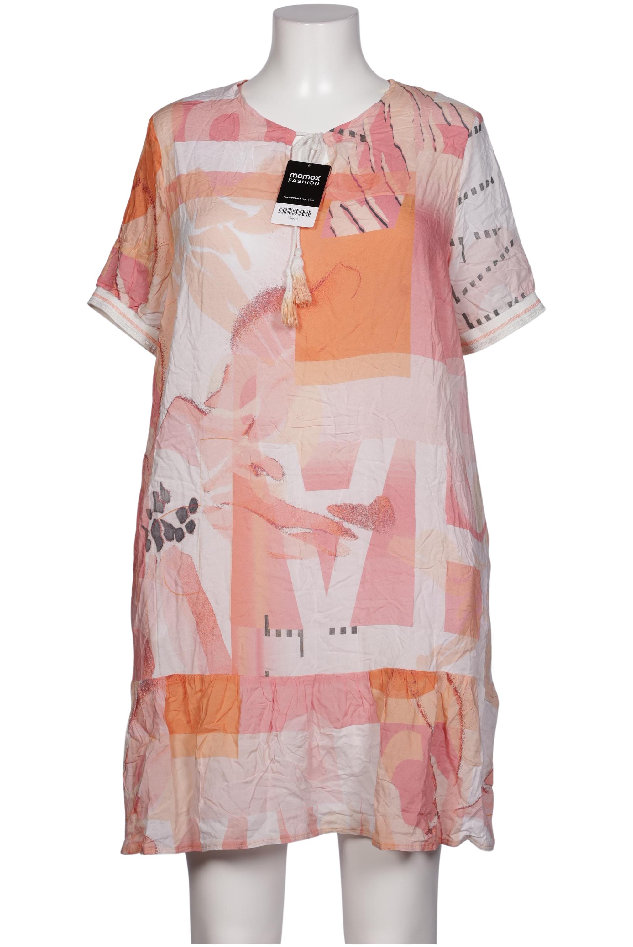 

Tuzzi Damen Kleid, pink, Gr. 44