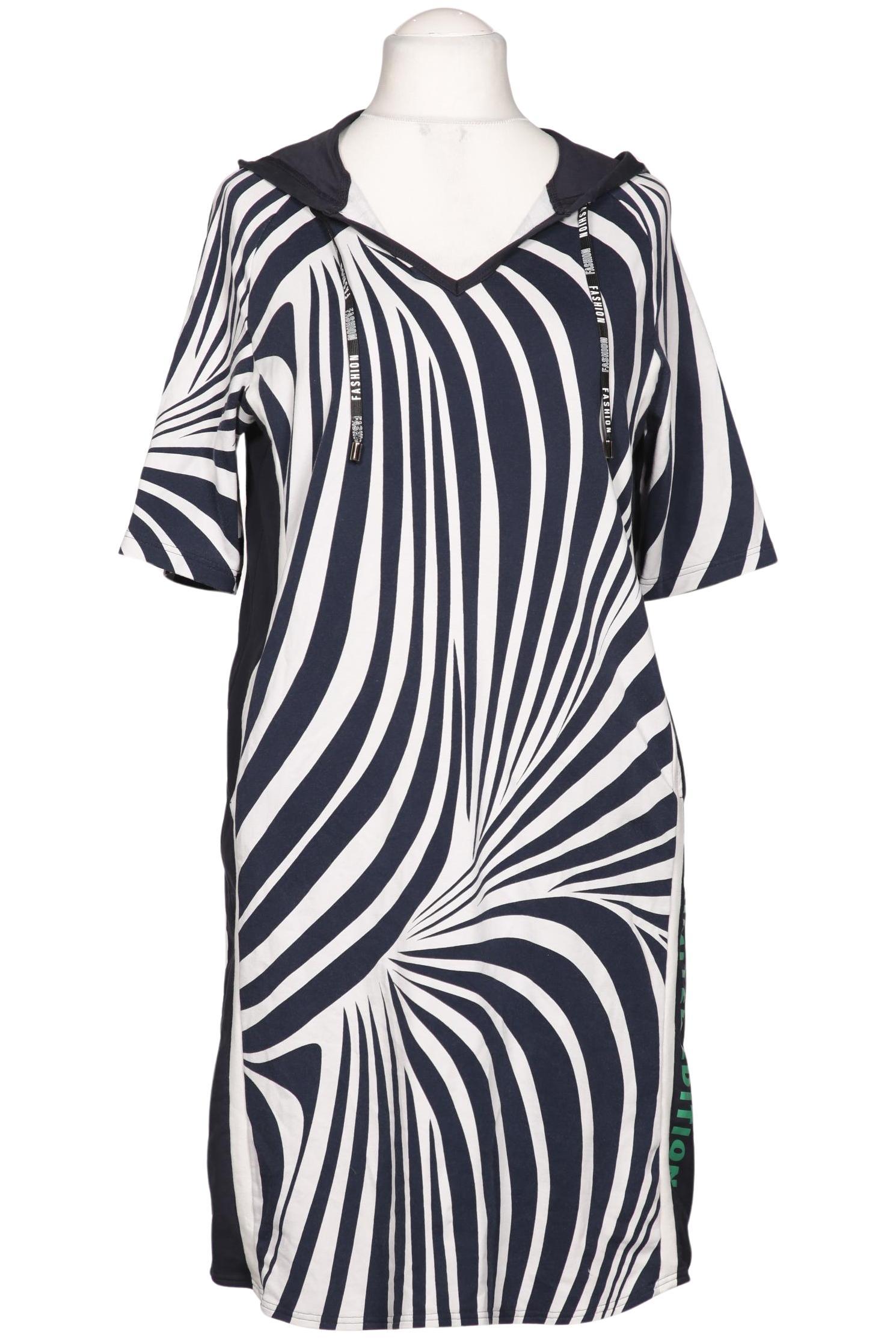 

Tuzzi Damen Kleid, mehrfarbig, Gr. 42