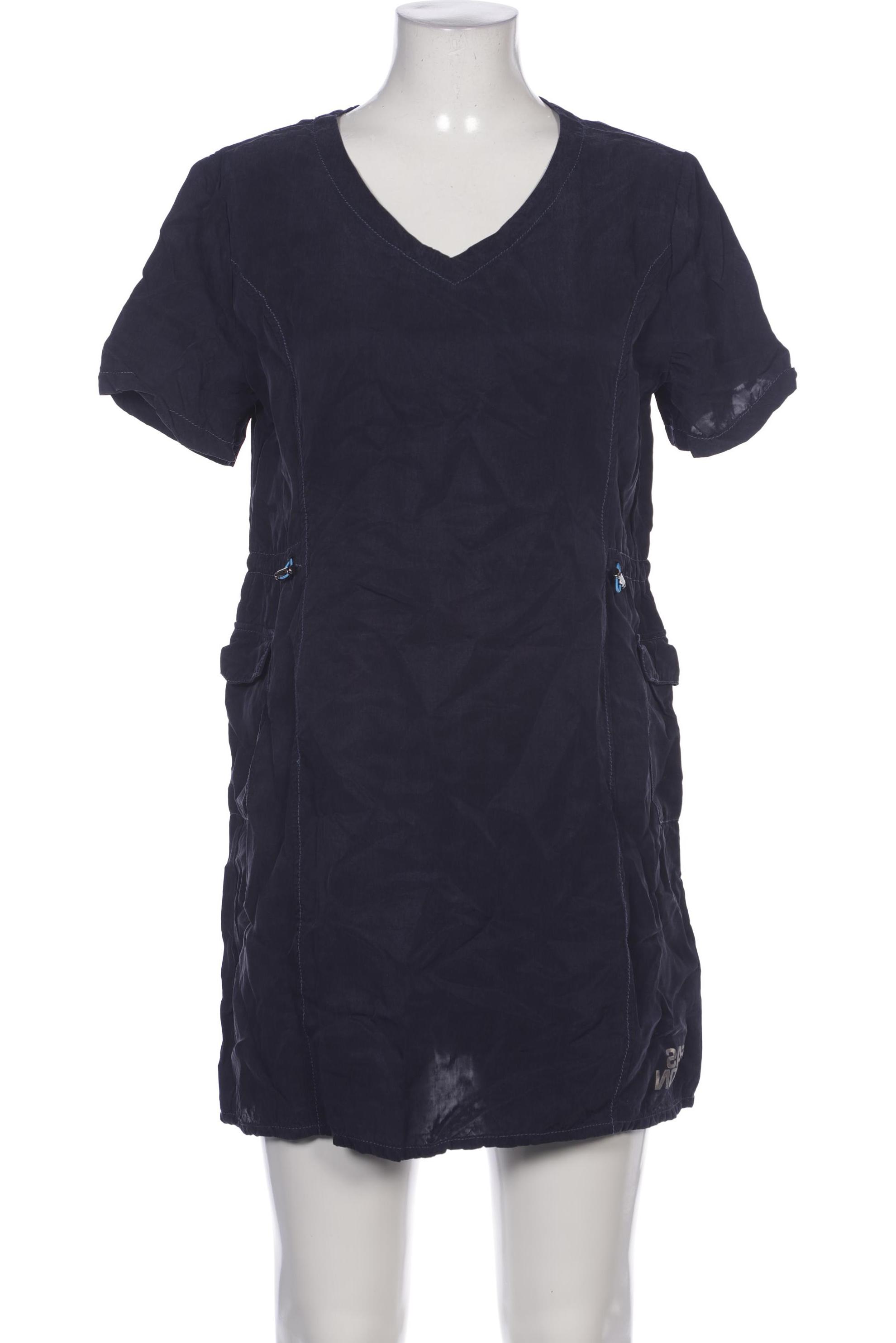 

Tuzzi Damen Kleid, marineblau, Gr. 40