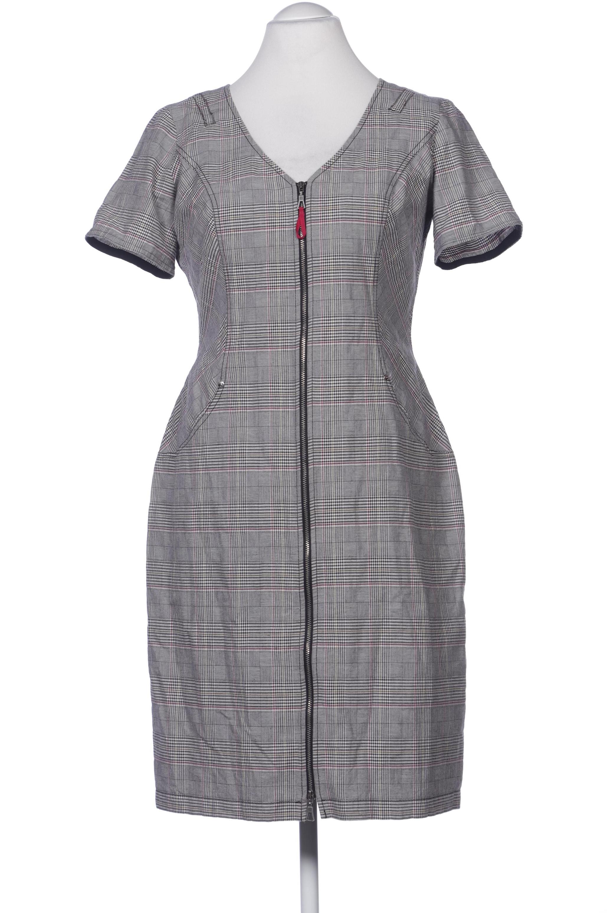 

Tuzzi Damen Kleid, grau, Gr. 42