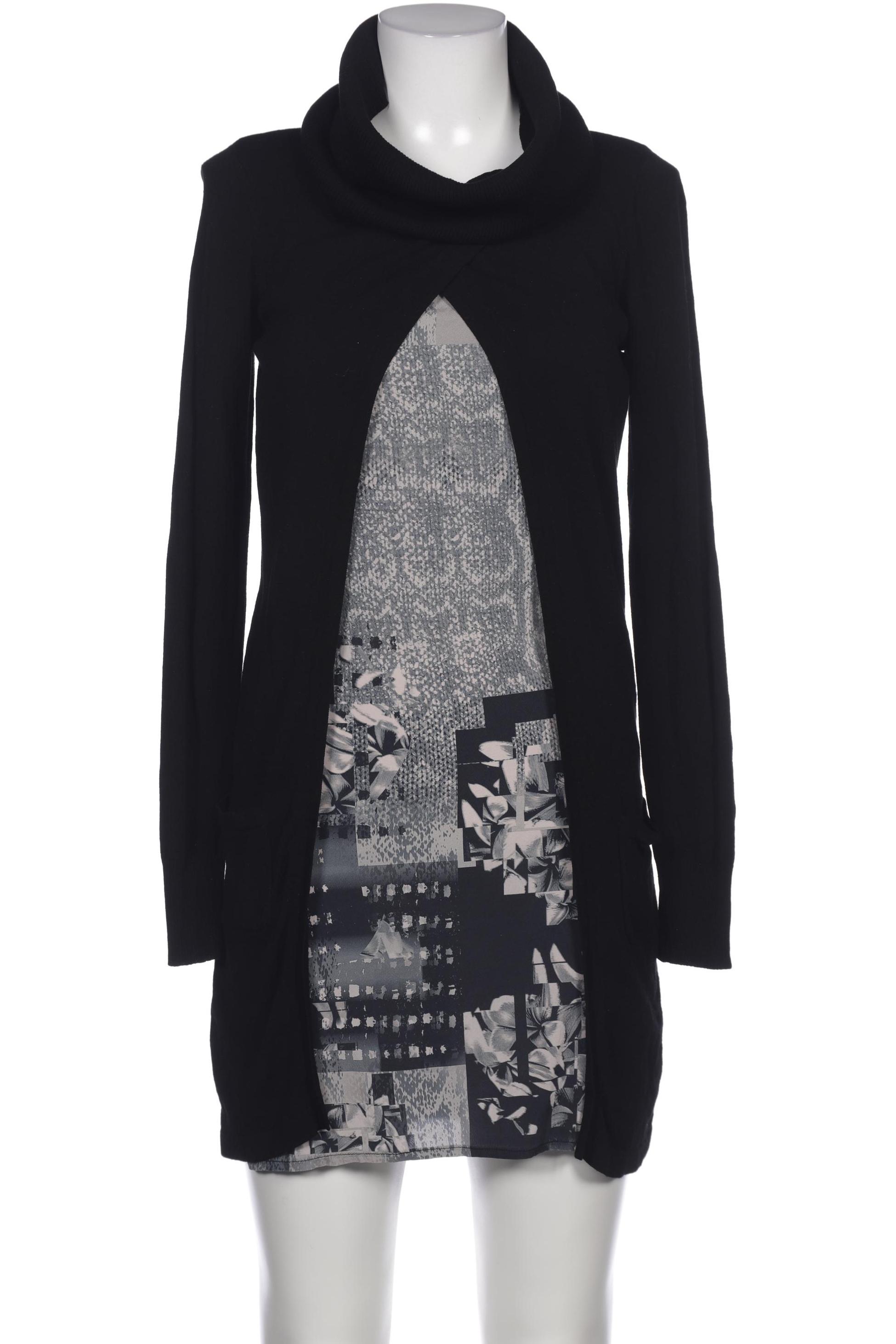 

TUZZI Damen Kleid, schwarz