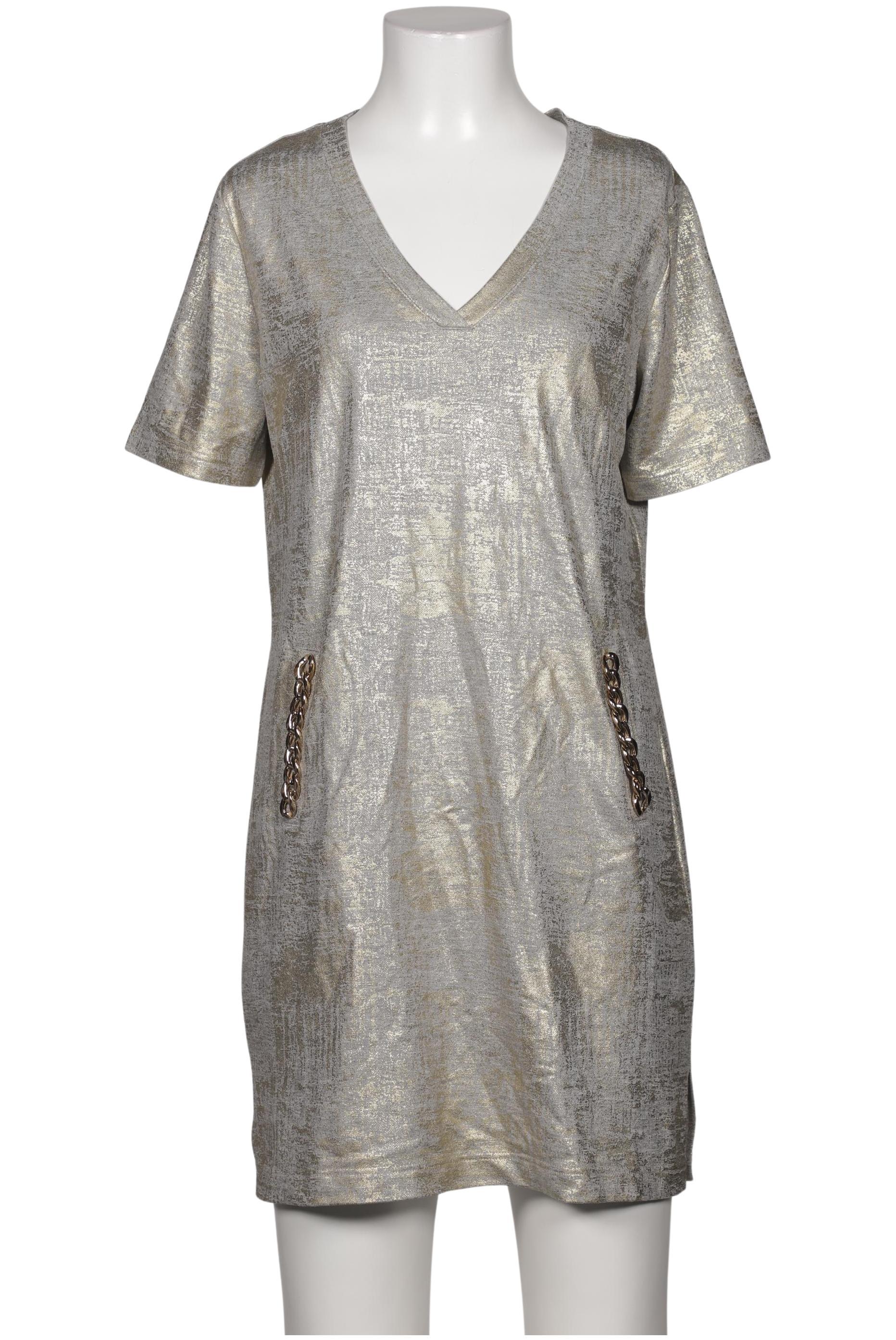 

Tuzzi Damen Kleid, gold, Gr. 38