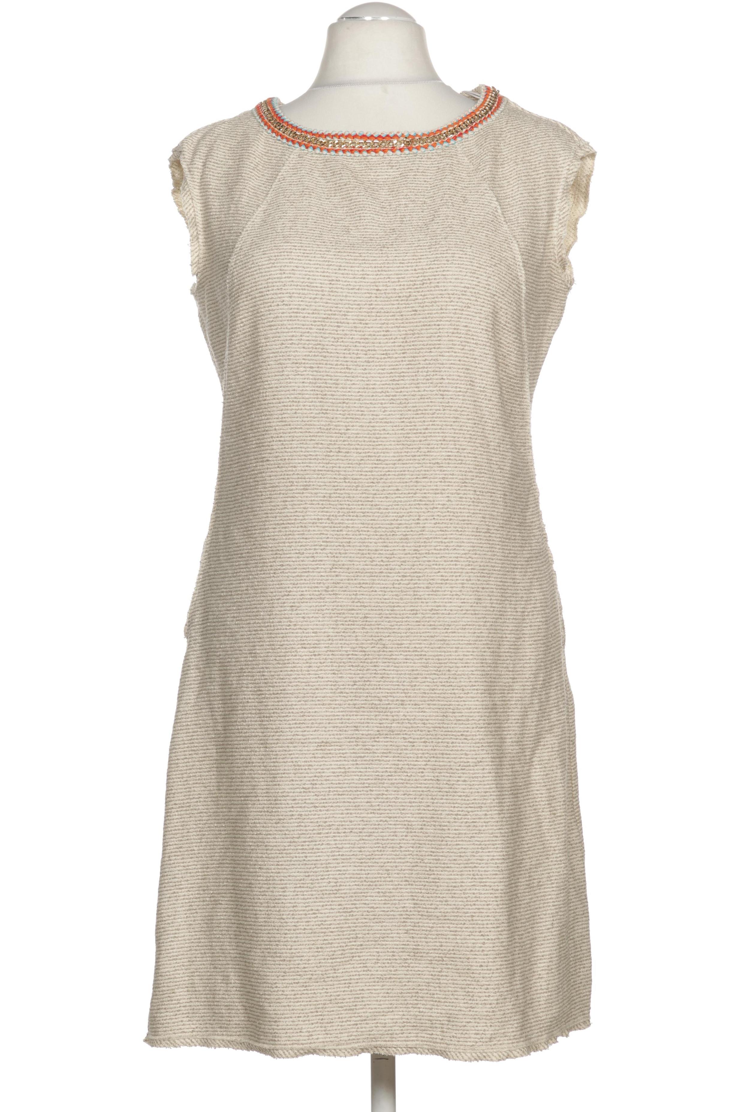 

Tuzzi Damen Kleid, beige, Gr. 40