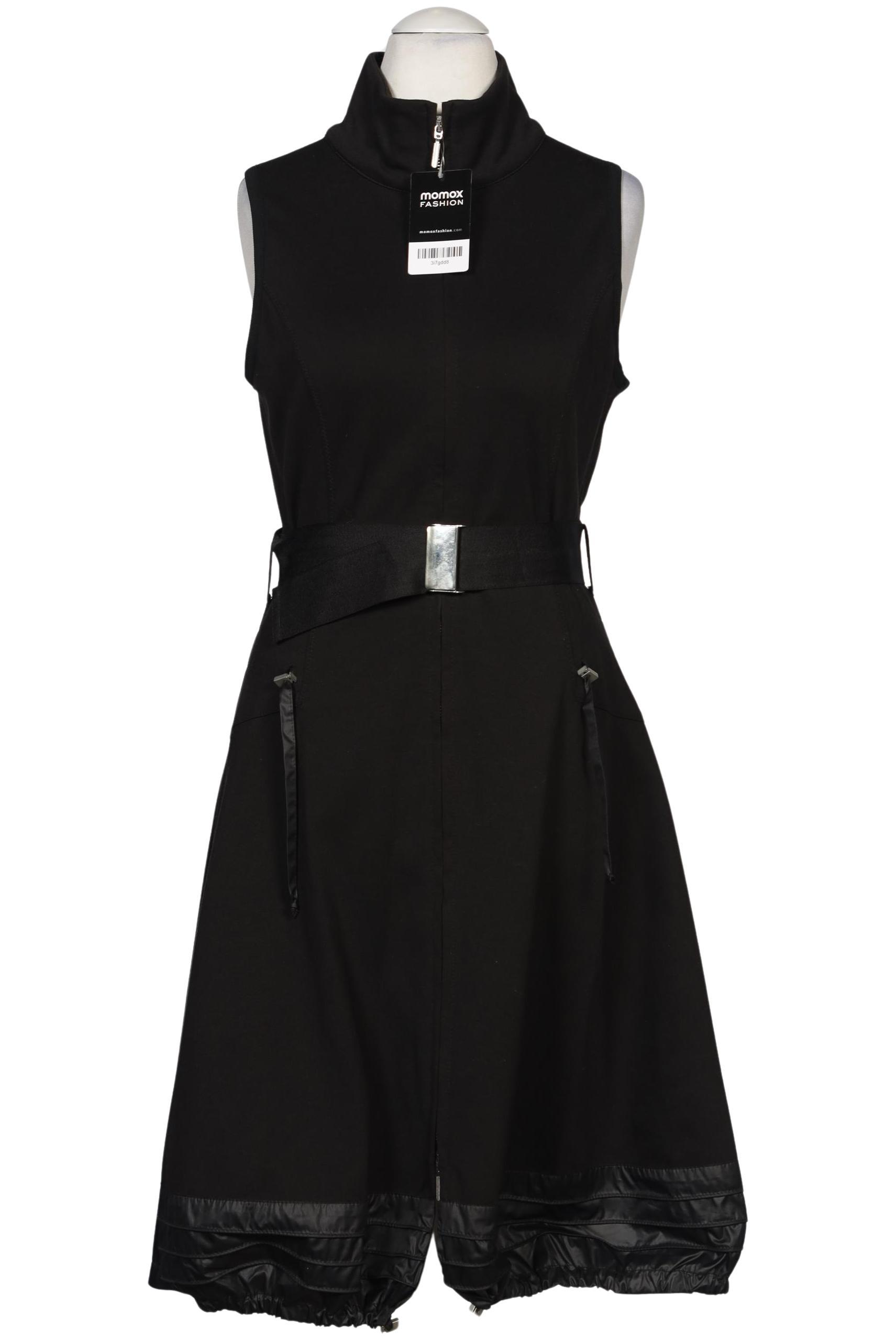 

Tuzzi Damen Kleid, schwarz, Gr. 38