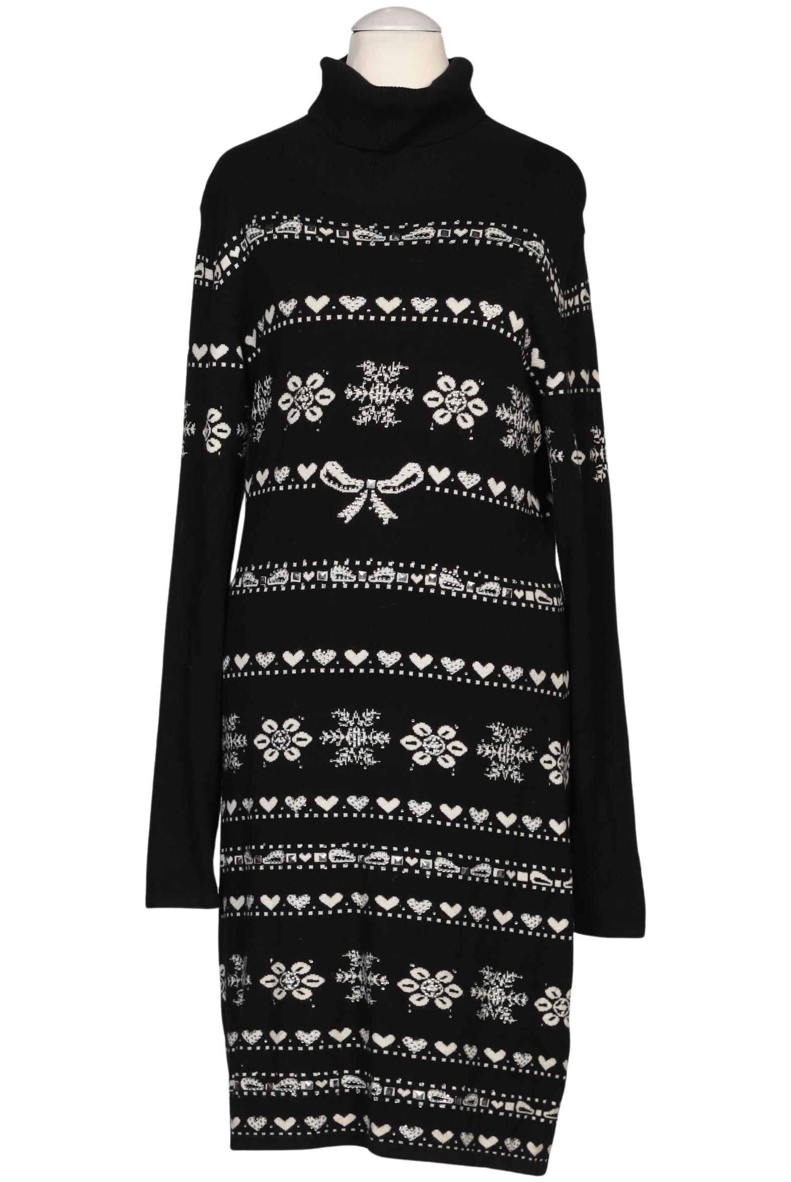 

Tuzzi Damen Kleid, mehrfarbig, Gr. 36