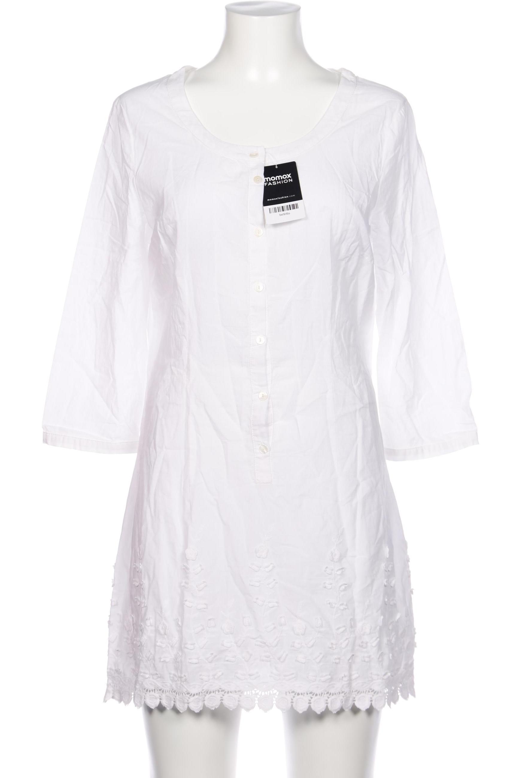 

TUZZI Damen Kleid, weiß