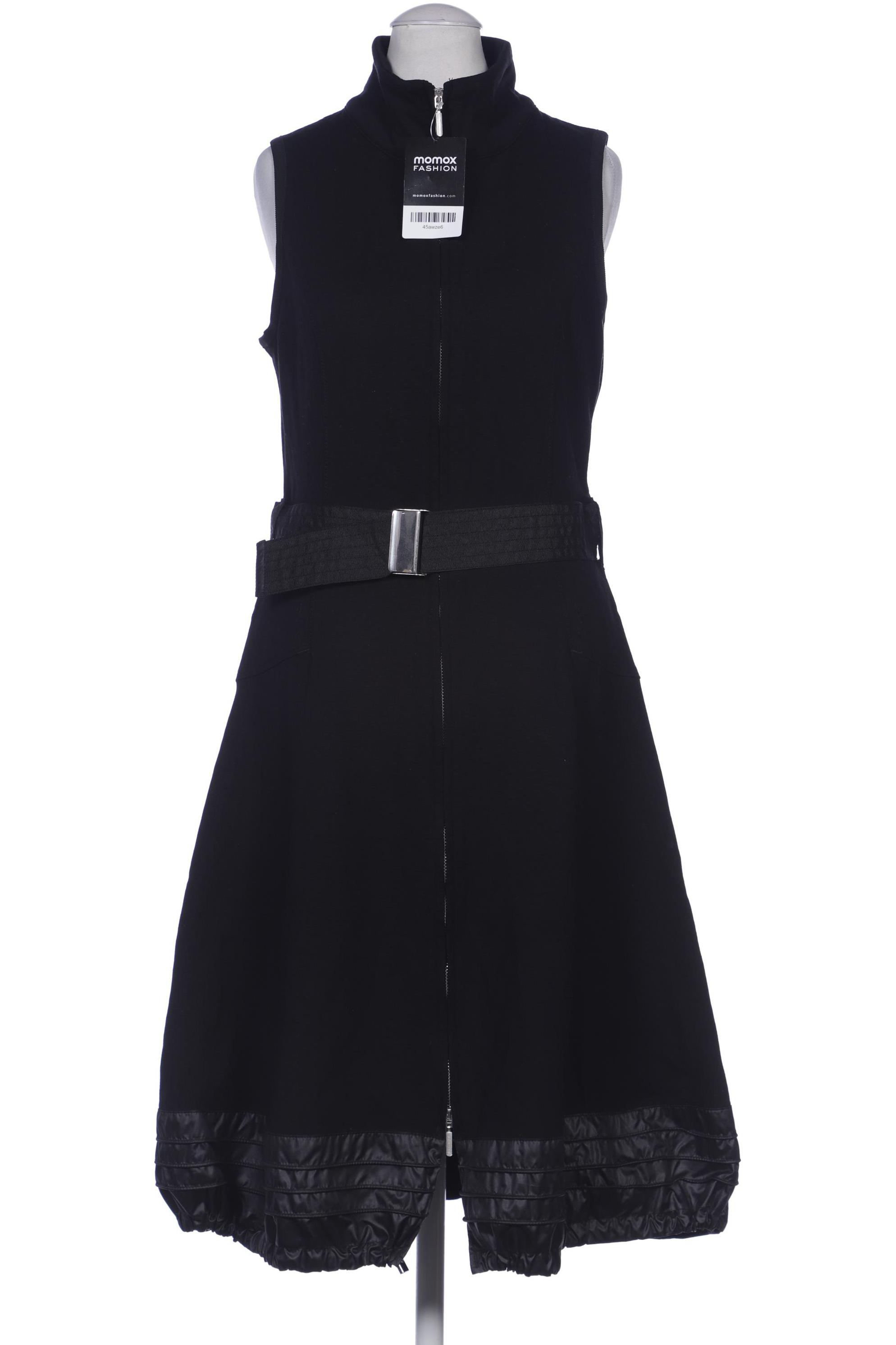 

Tuzzi Damen Kleid, schwarz, Gr. 36