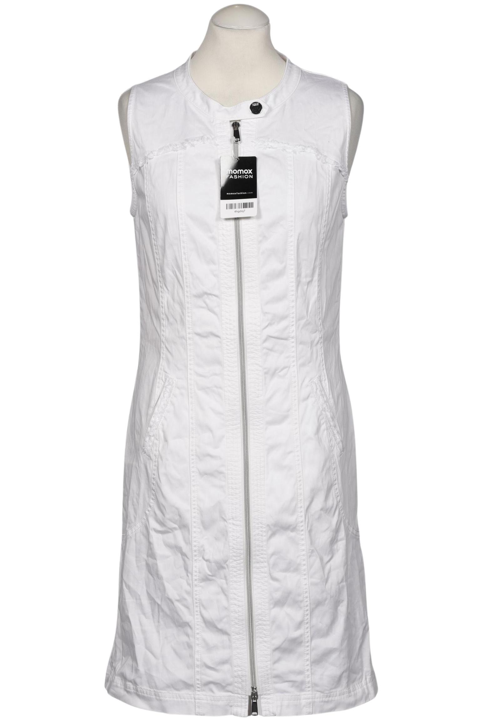 

Tuzzi Damen Kleid, weiß, Gr. 36