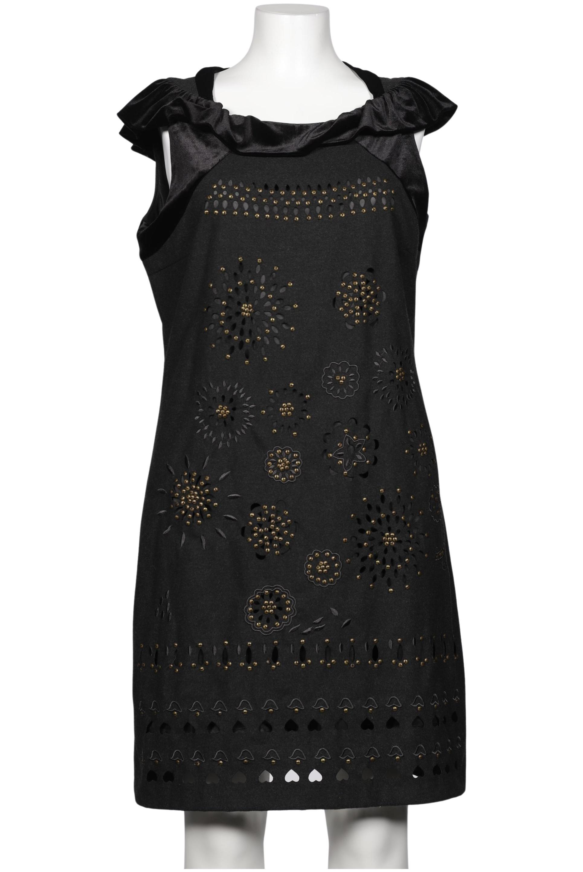 

Tuzzi Damen Kleid, grau, Gr. 44